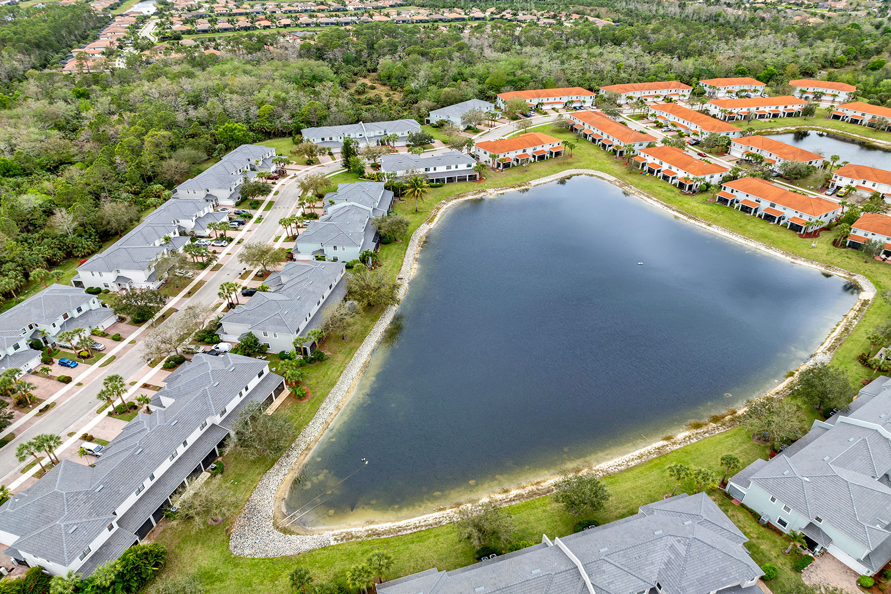 15163 Summit Place Circle , 234