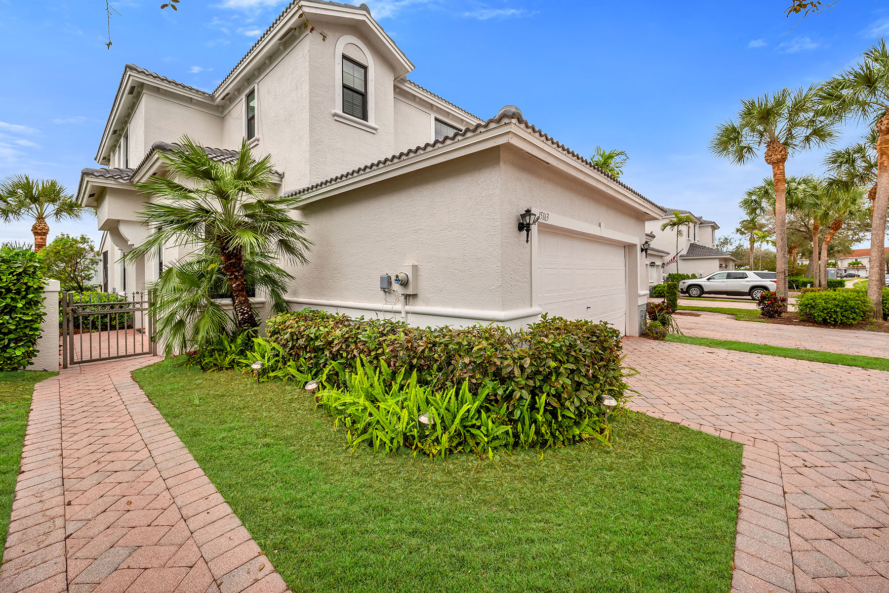 15163 Summit Place Circle , 234