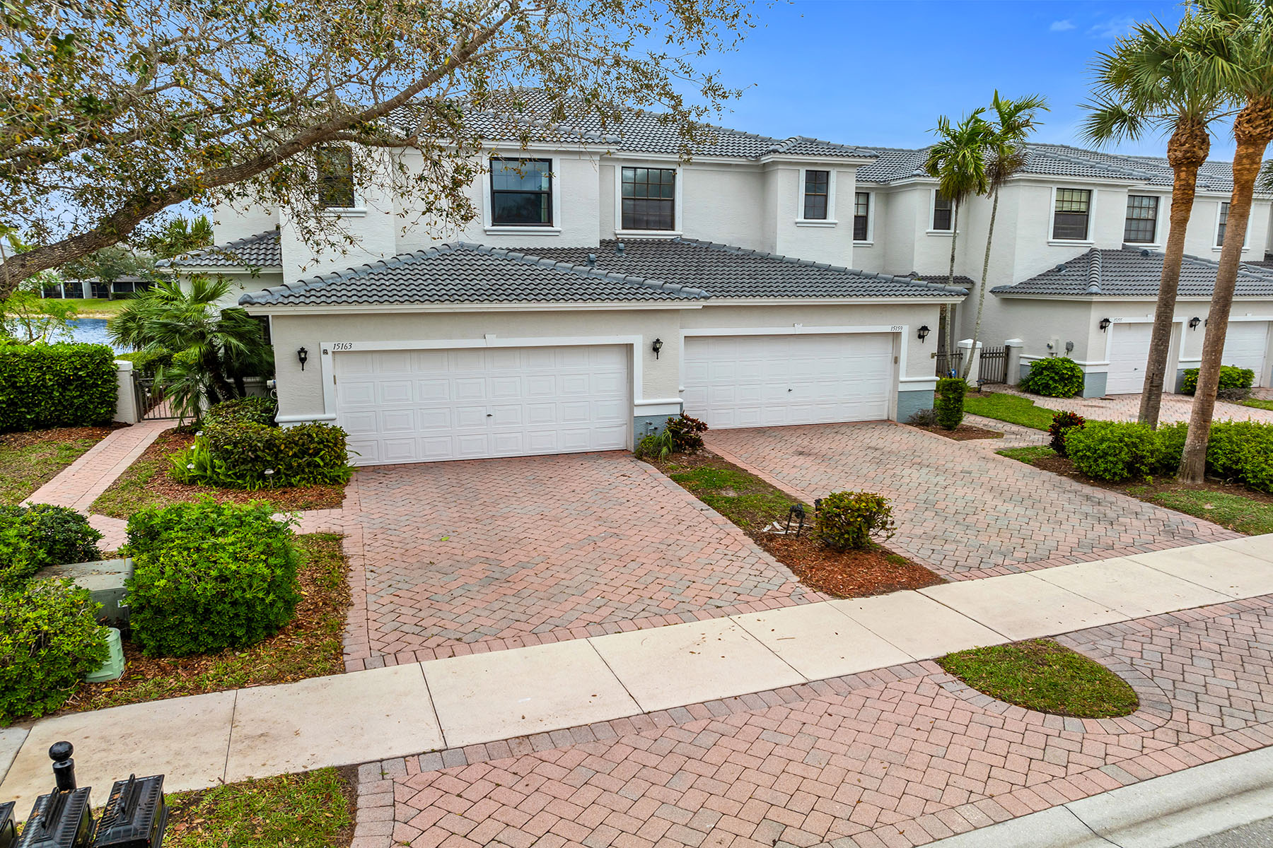 15163 Summit Place Circle , 234