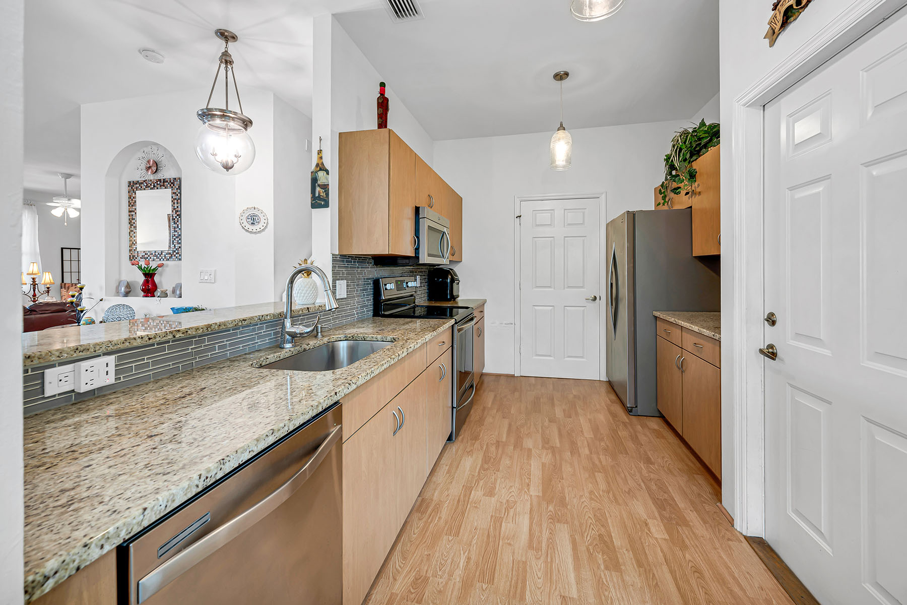 15163 Summit Place Circle , 234