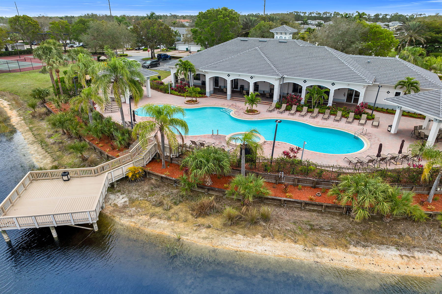 15163 Summit Place Circle , 234