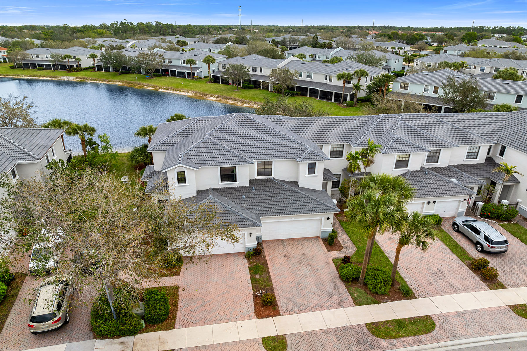 15163 Summit Place Circle , 234