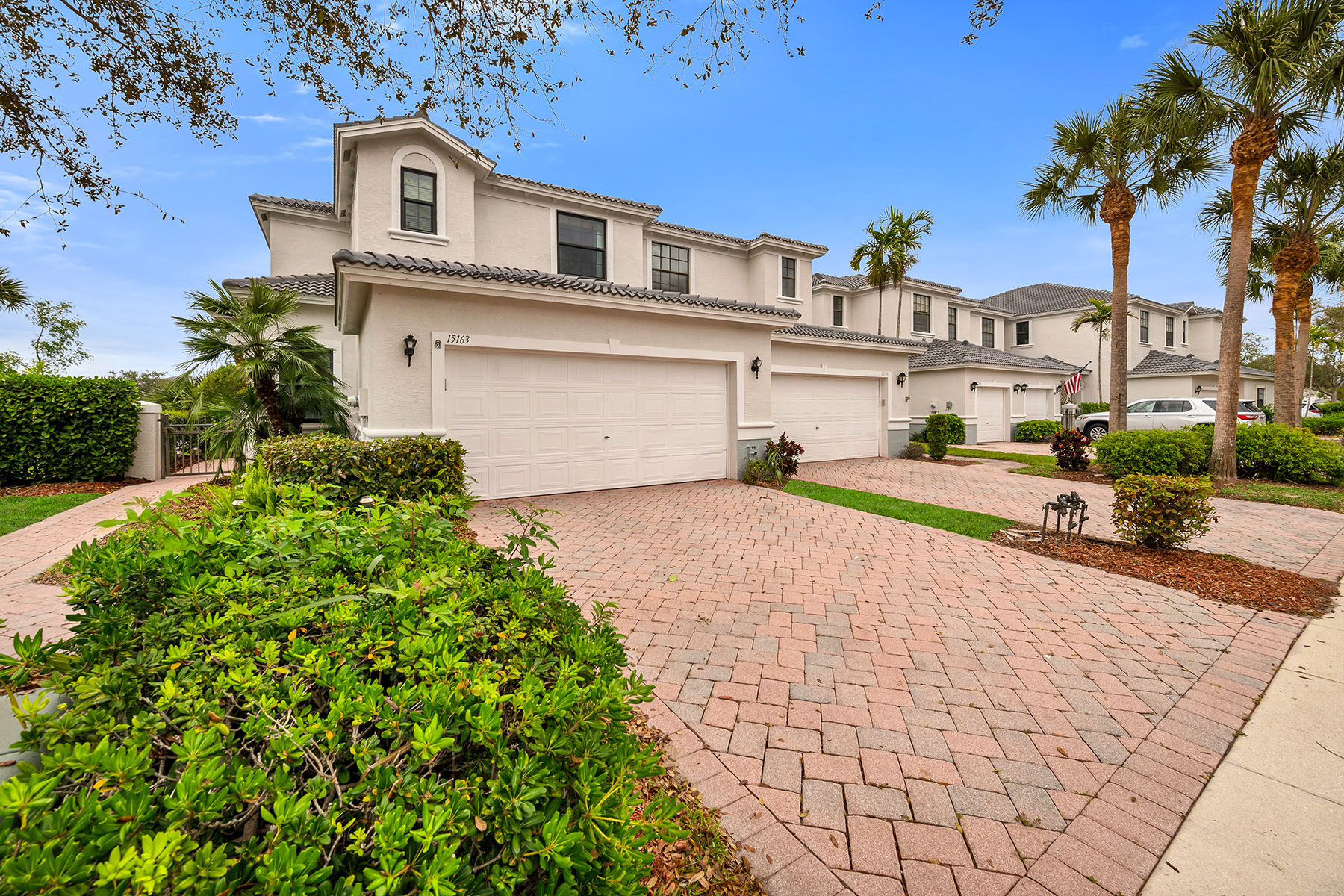 15163 Summit Place Circle , 234