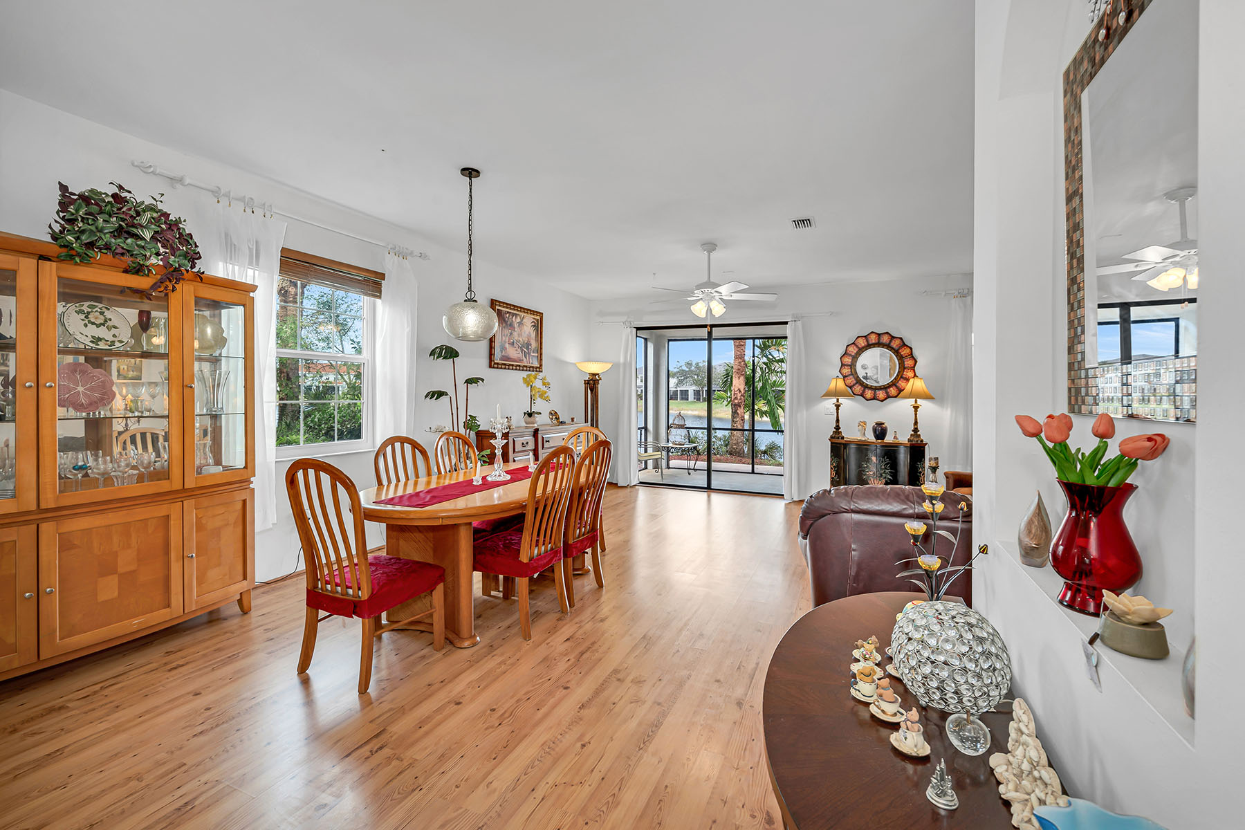 15163 Summit Place Circle , 234