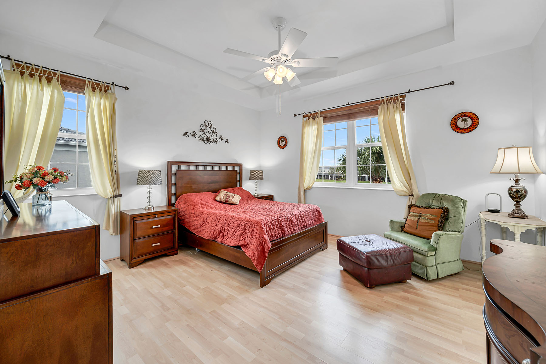 15163 Summit Place Circle , 234
