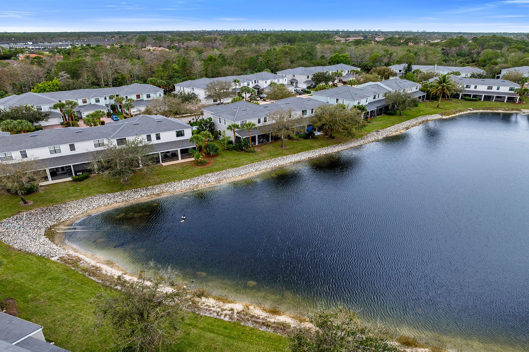 15163 Summit Place Circle , 234