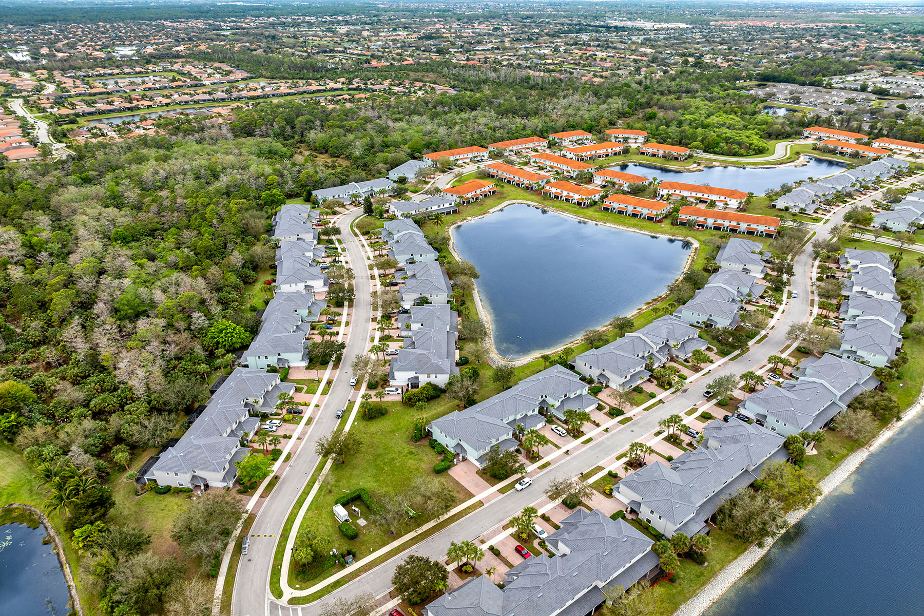 15163 Summit Place Circle , 234