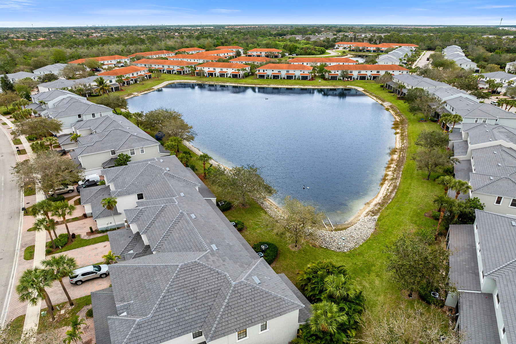 15163 Summit Place Circle , 234