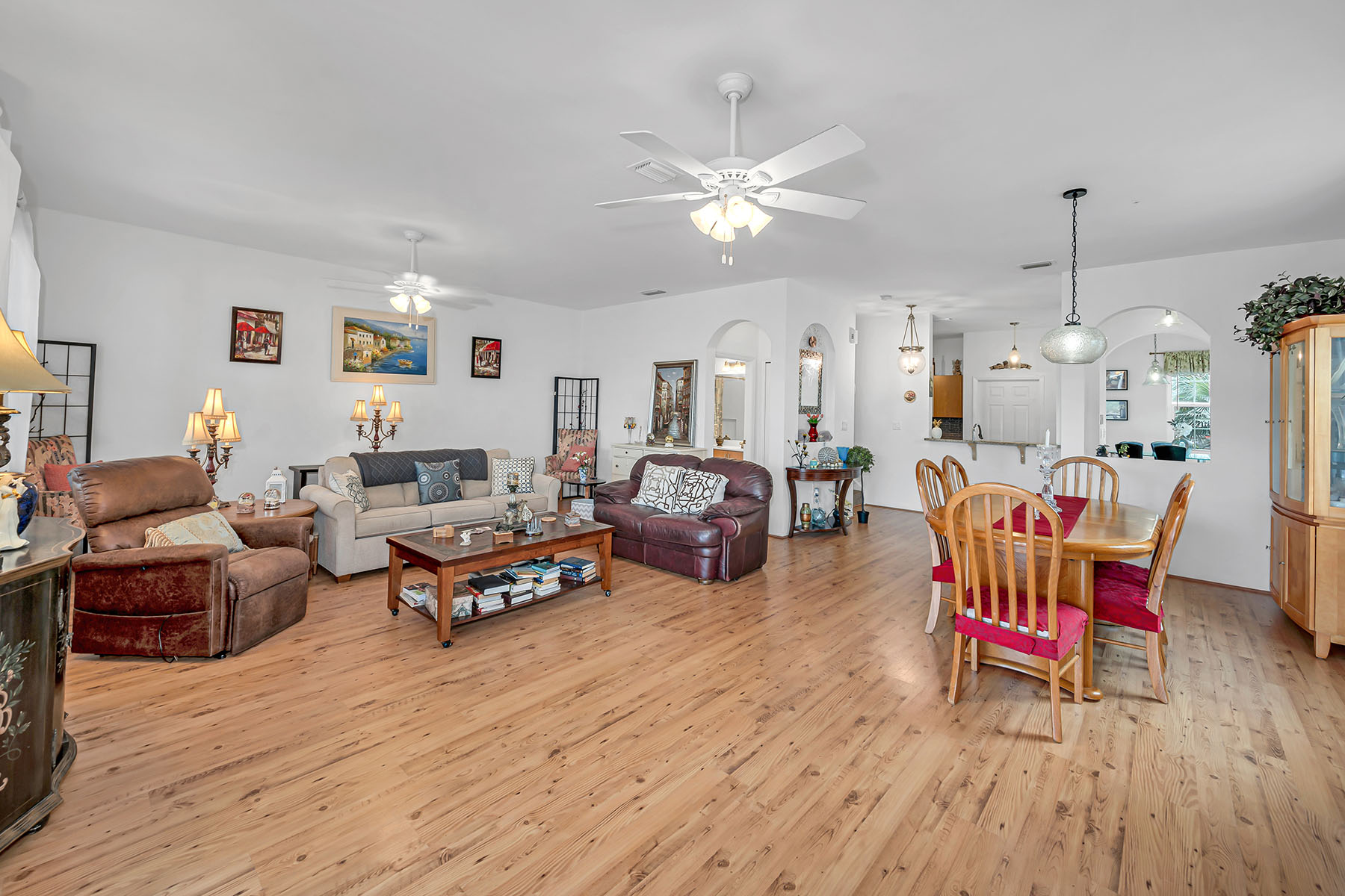 15163 Summit Place Circle , 234