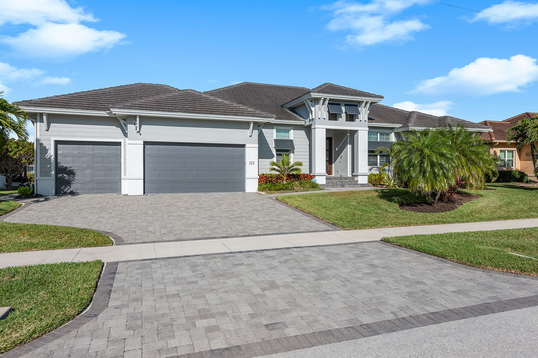233 Meadowlark Court