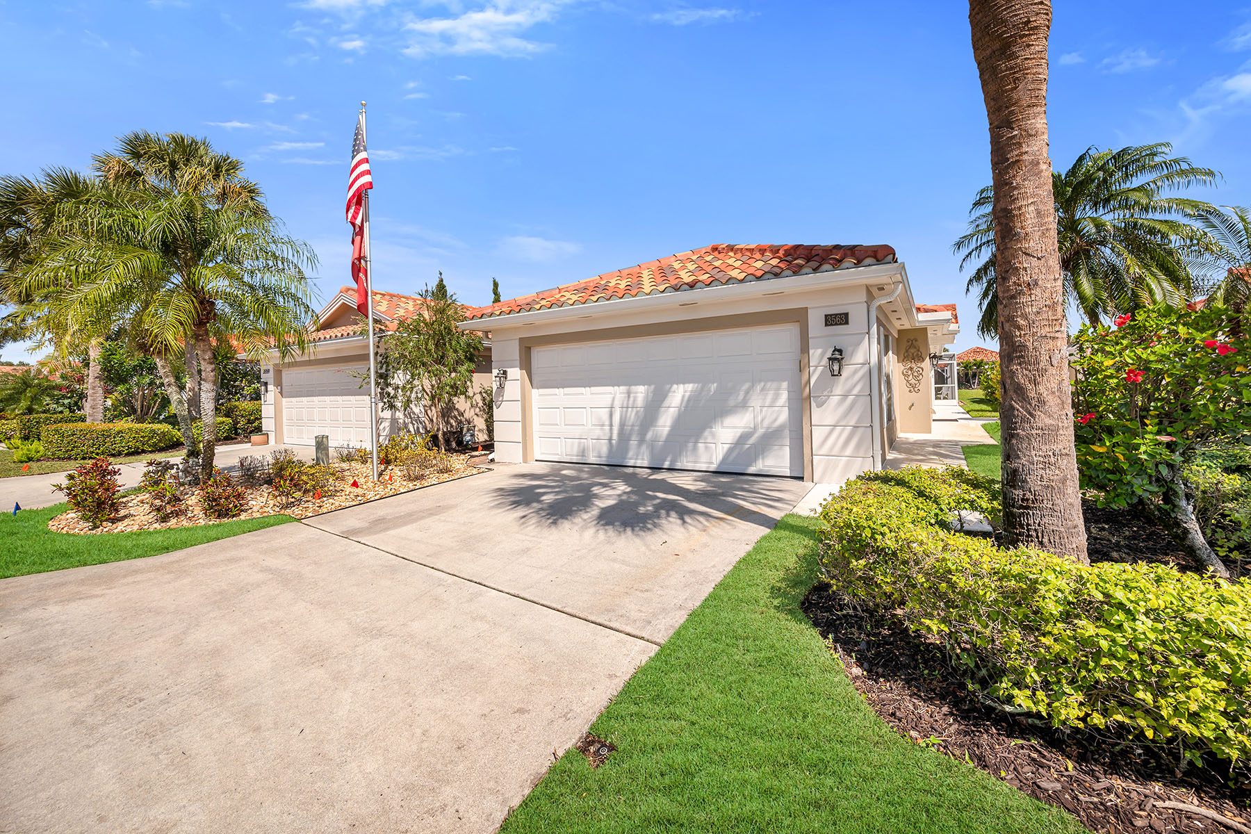 3563 El Verdado Court