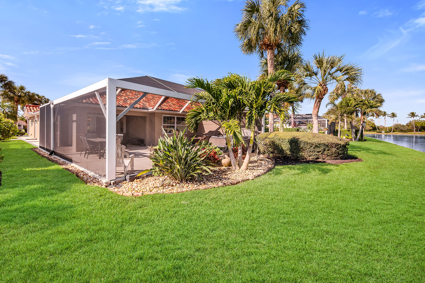 3563 El Verdado Court