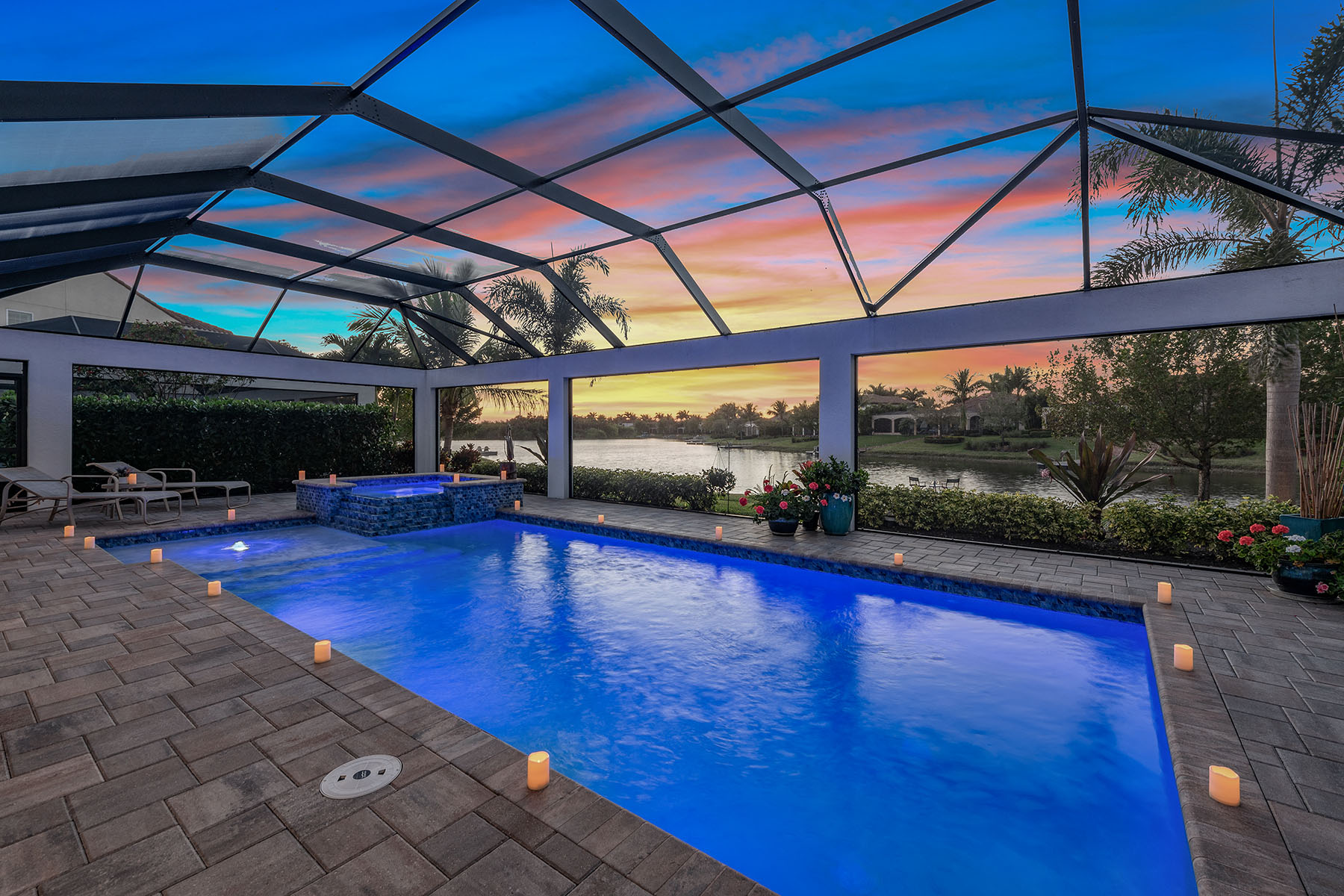 3295 Ibiza Lane