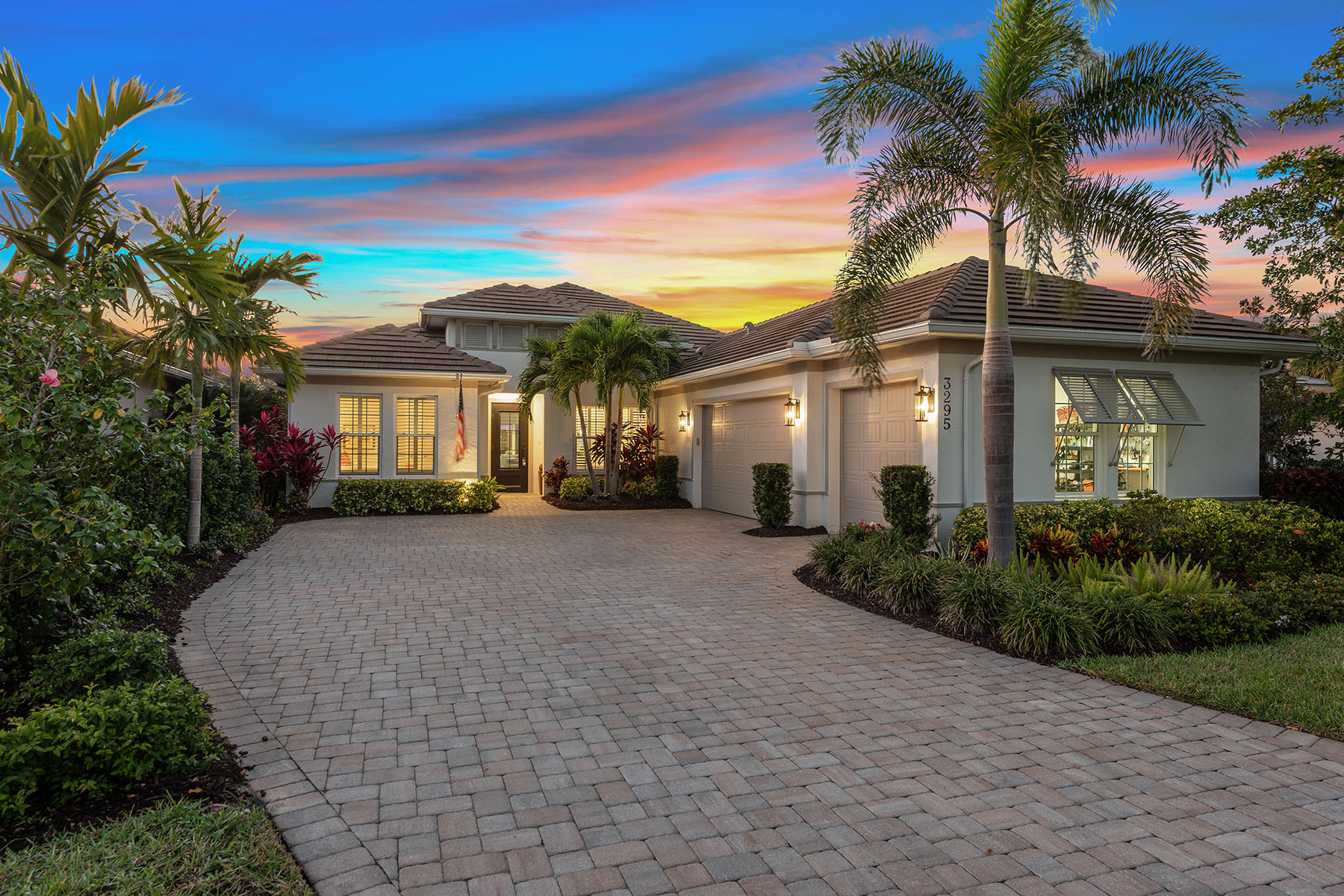 3295 Ibiza Lane