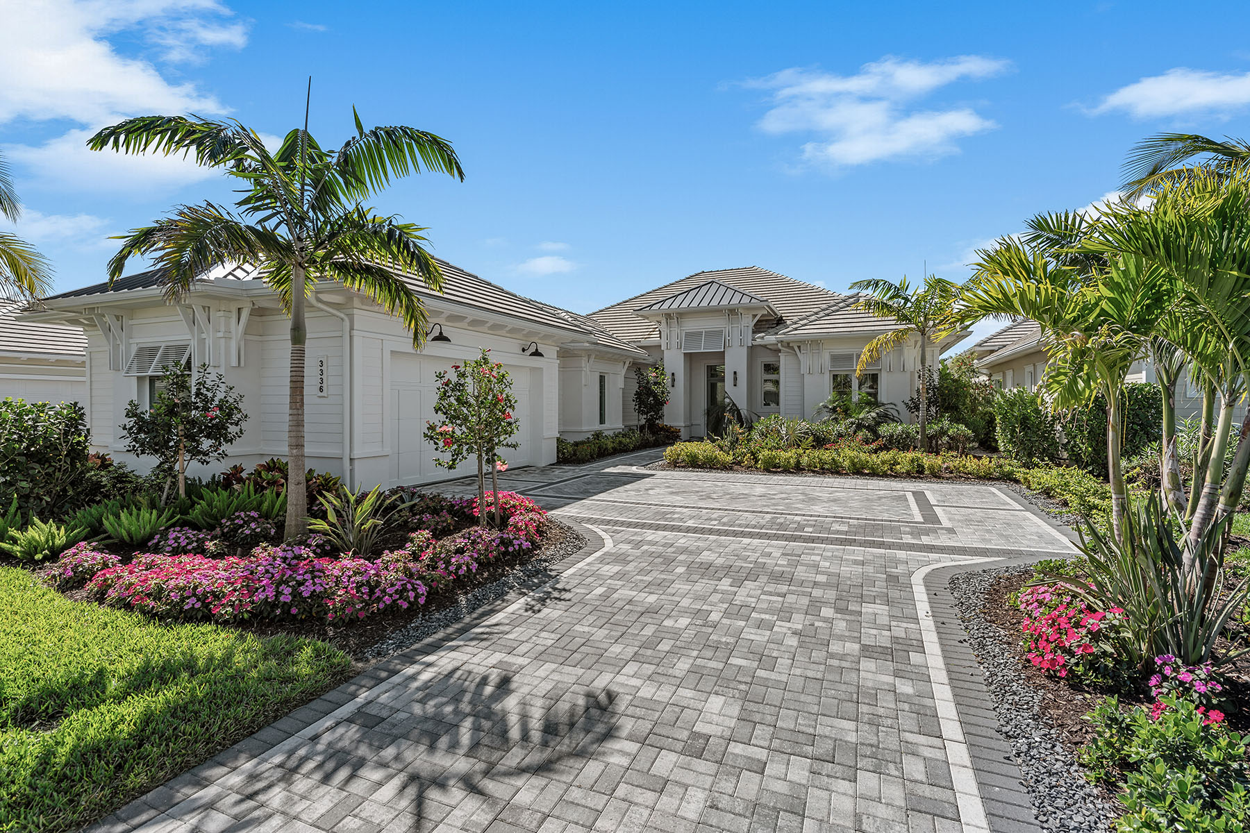 3336 Kumamoto Lane
