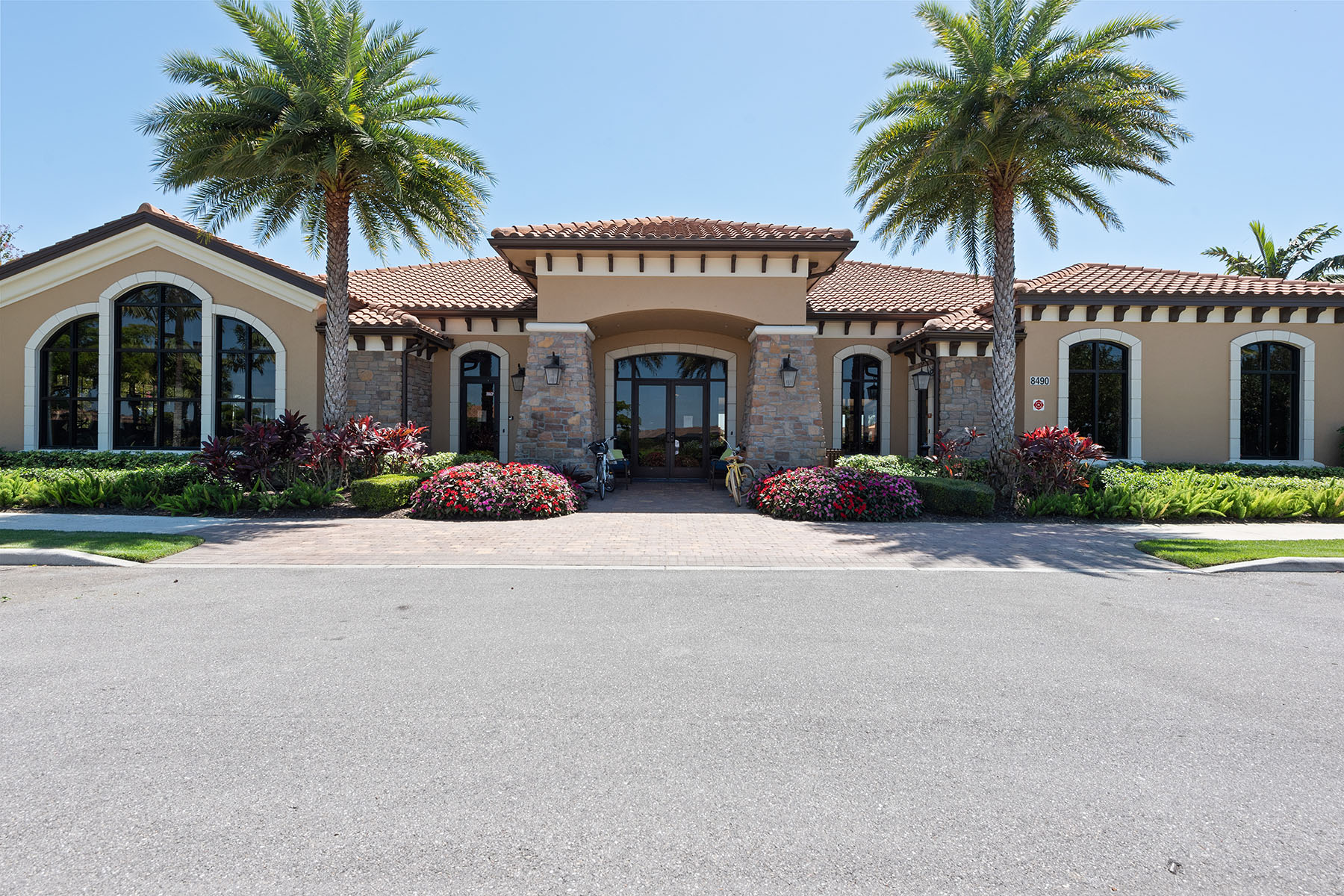 8366 Palacio Terrace S