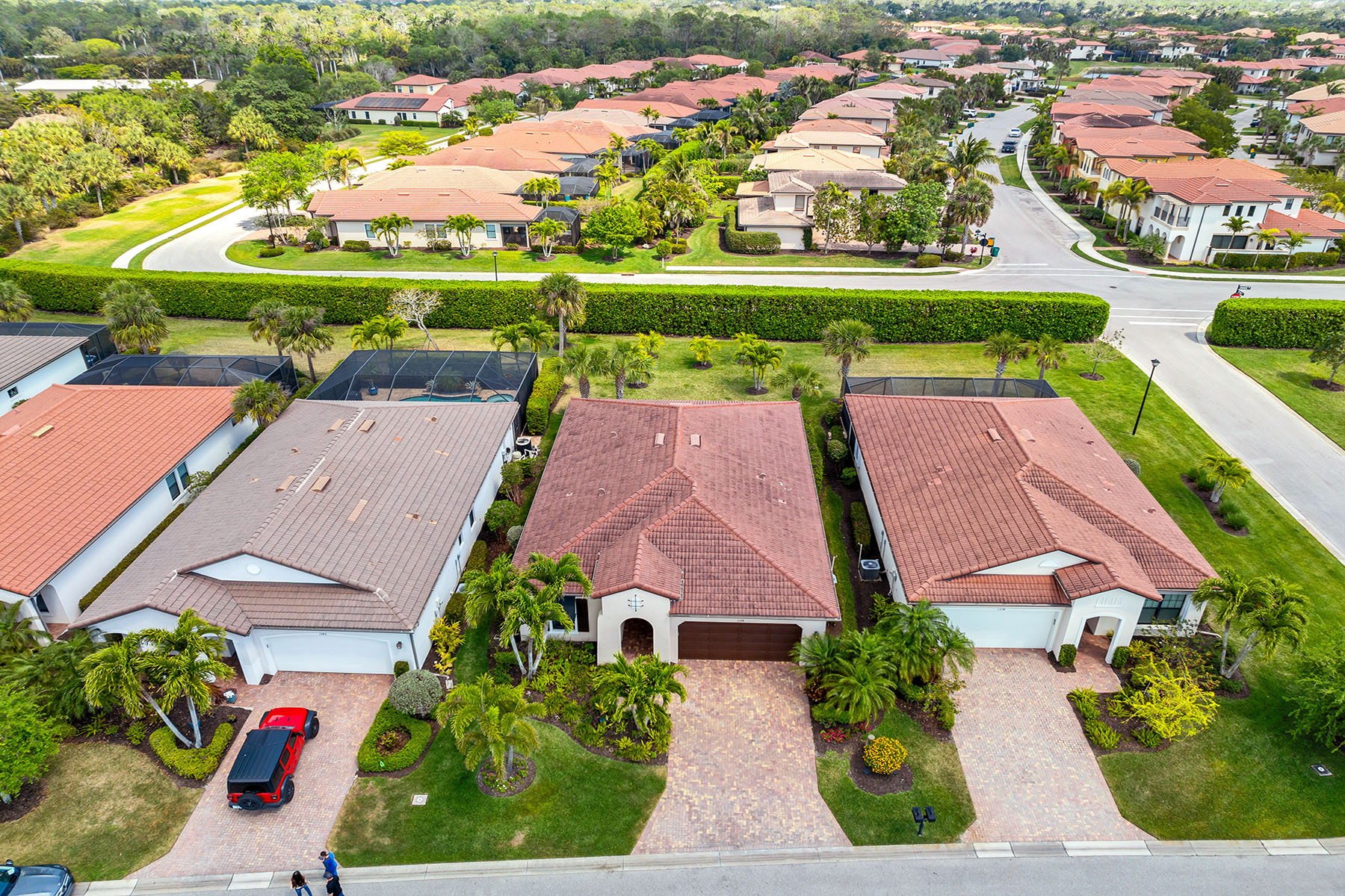 1378 Petone Court