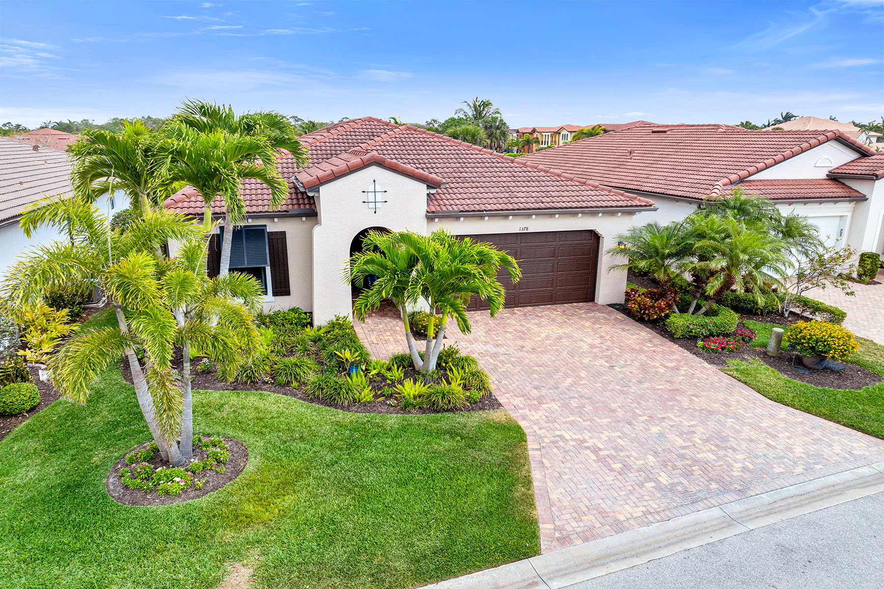 1378 Petone Court