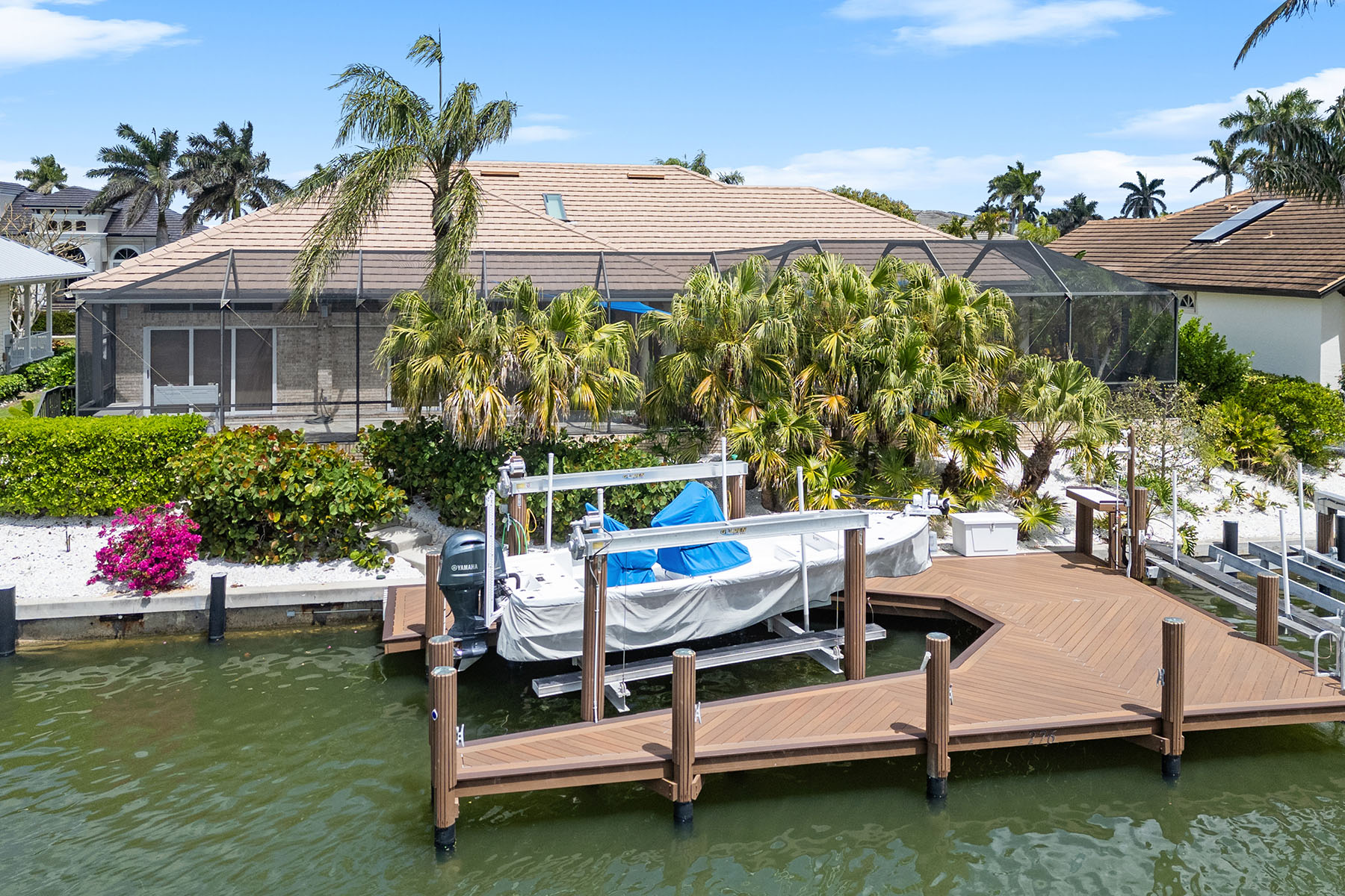276 Rockhill Court