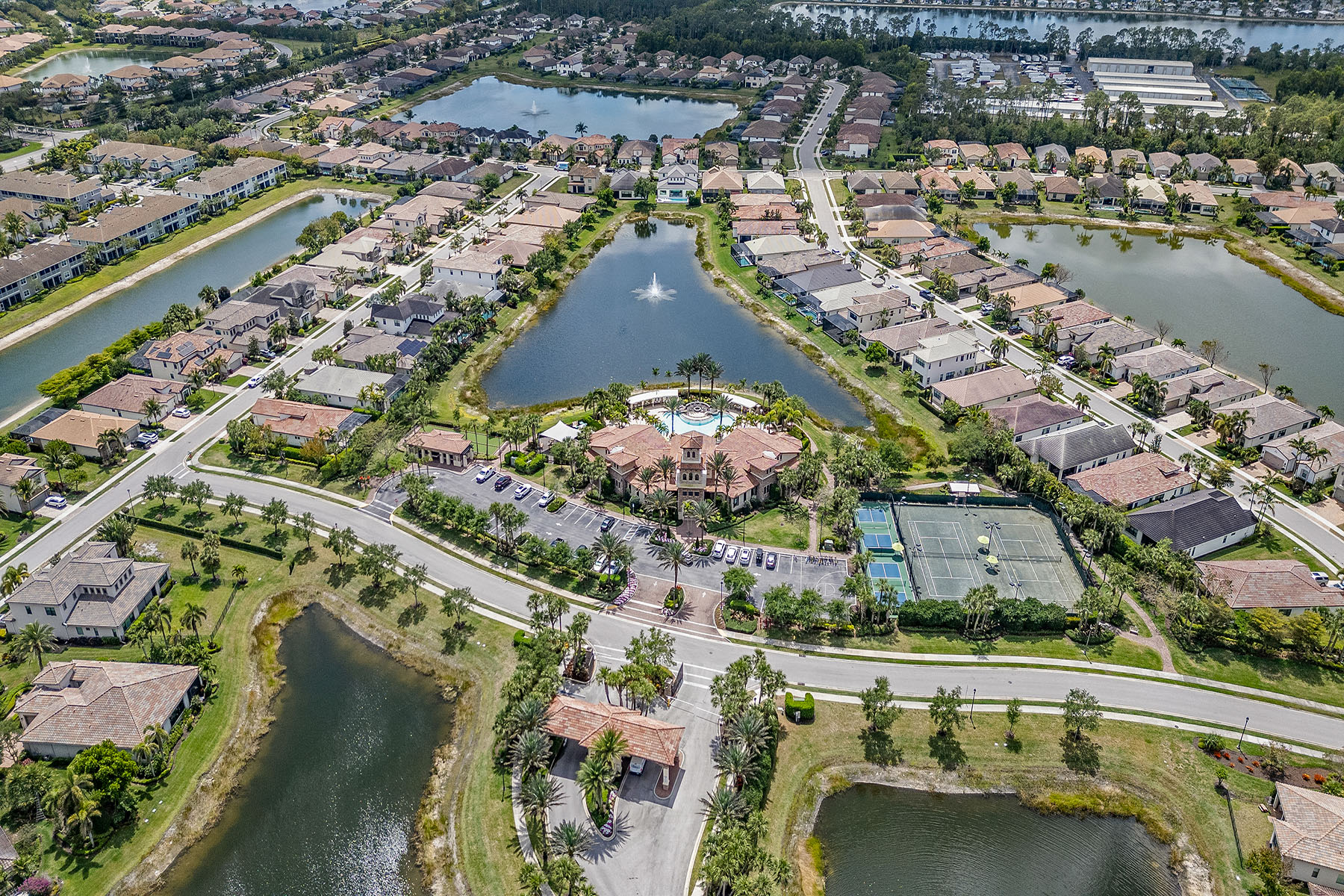 9381 Glenforest Drive