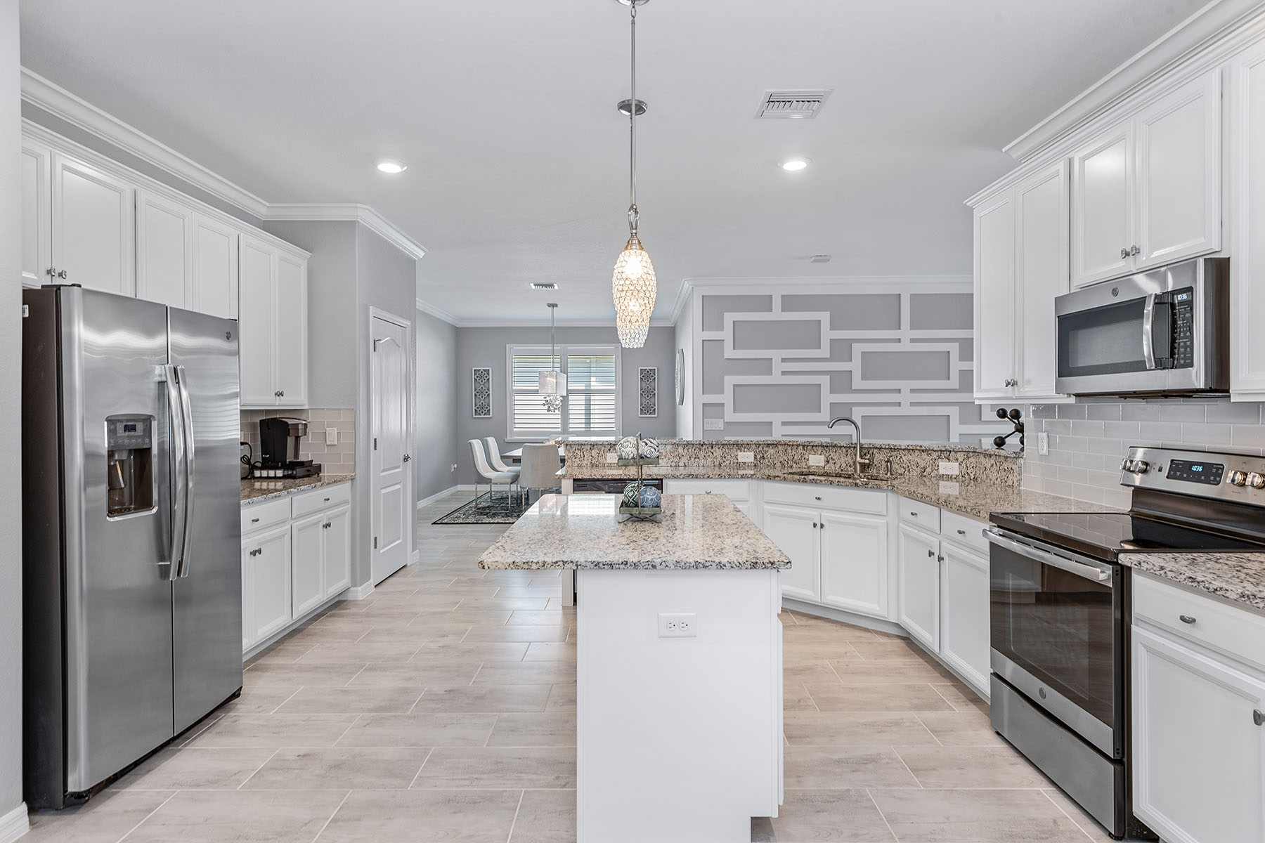 9381 Glenforest Drive