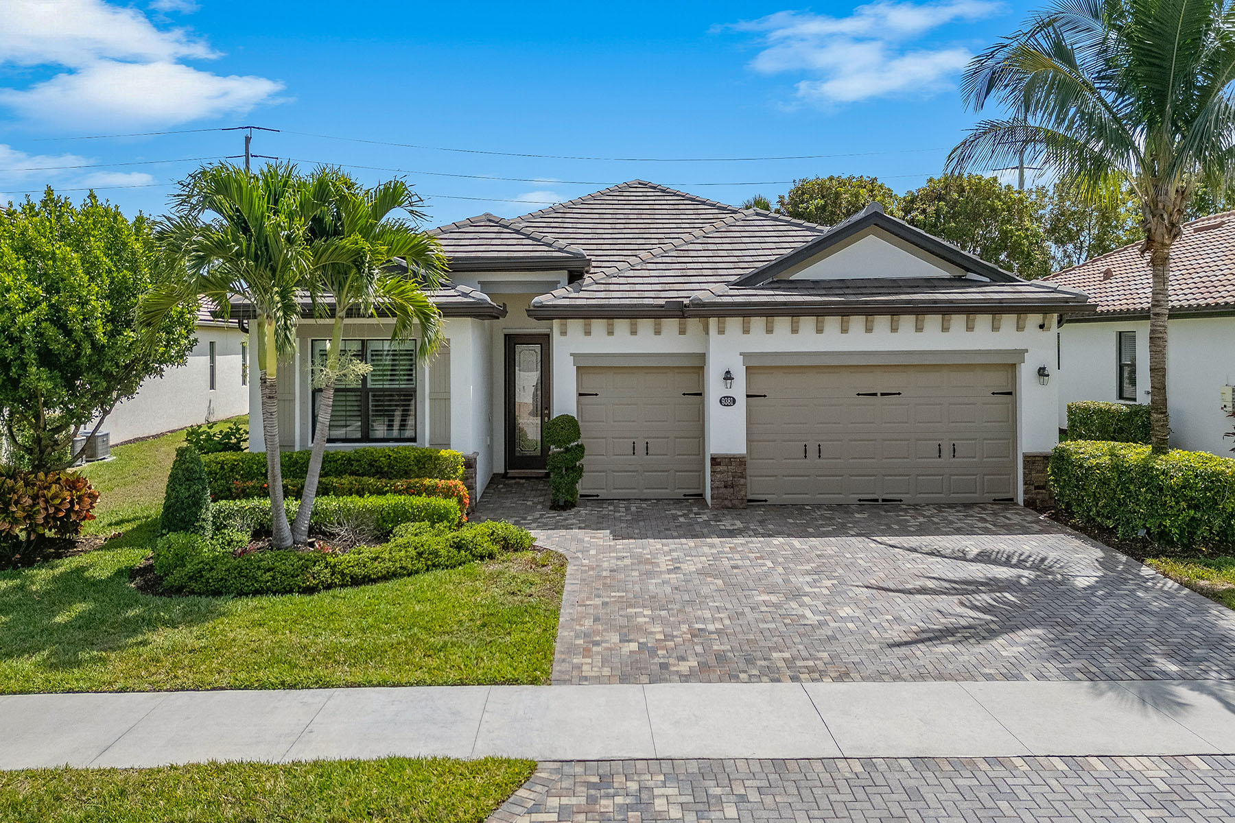 9381 Glenforest Drive