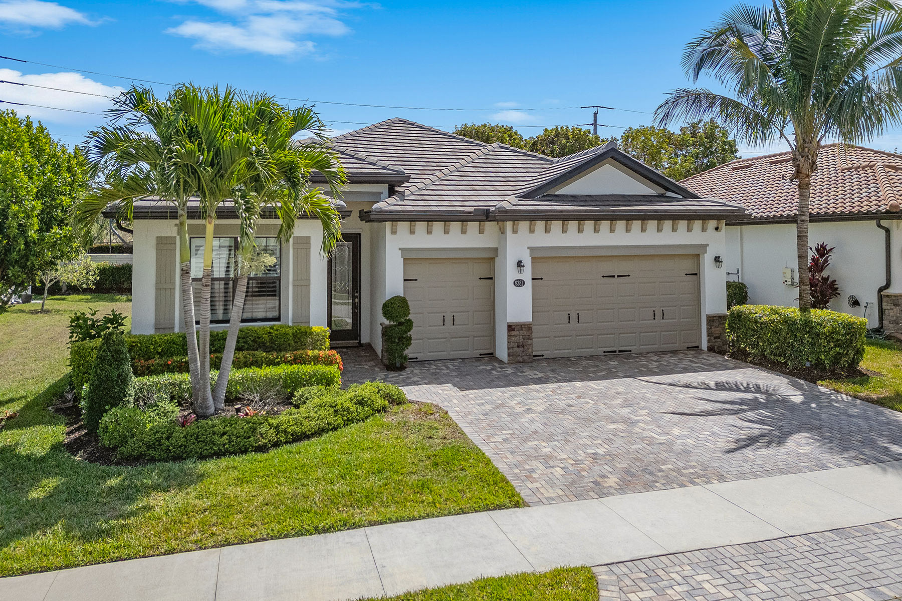 9381 Glenforest Drive