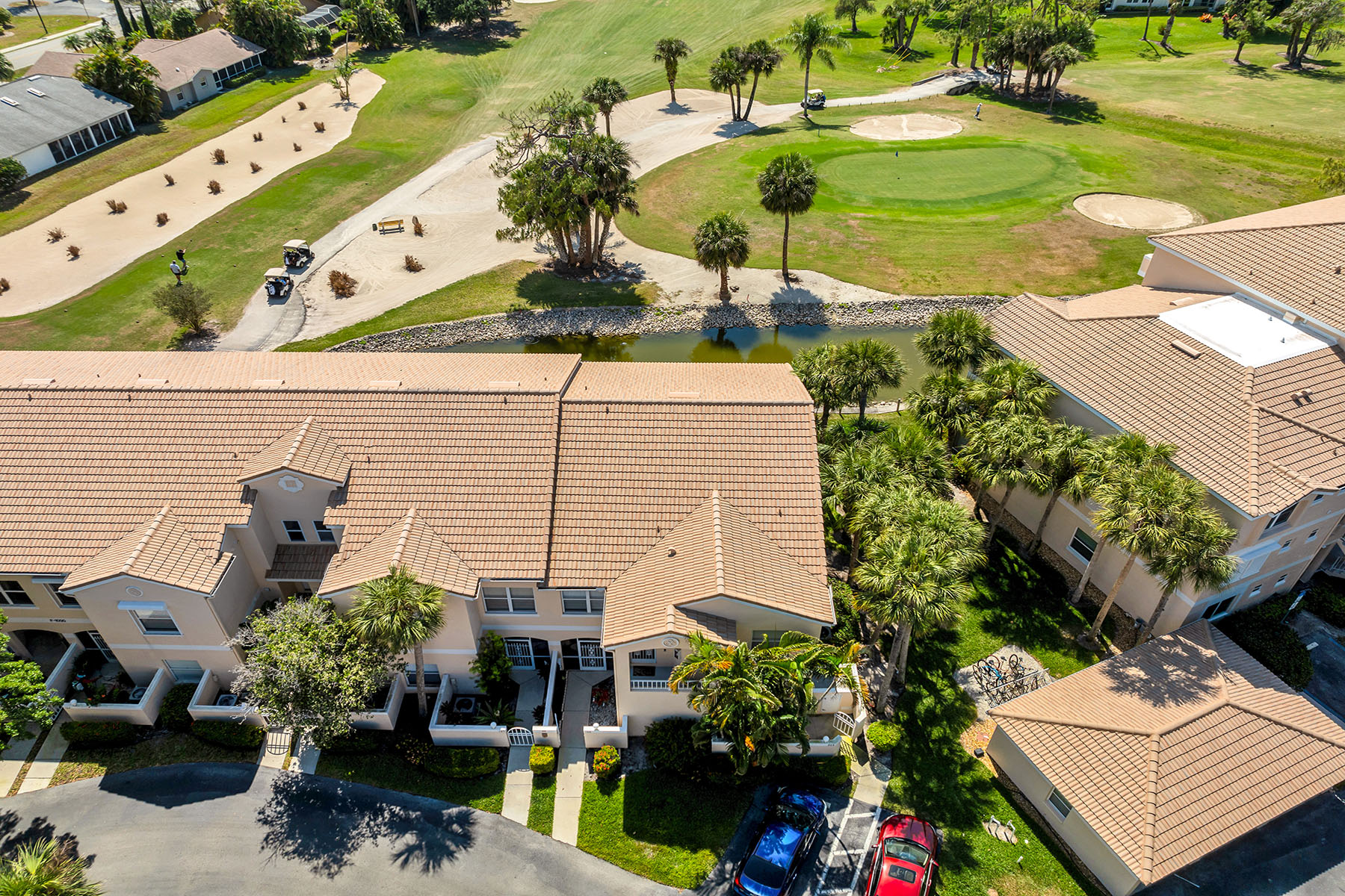 1090 Woodshire Lane , F206