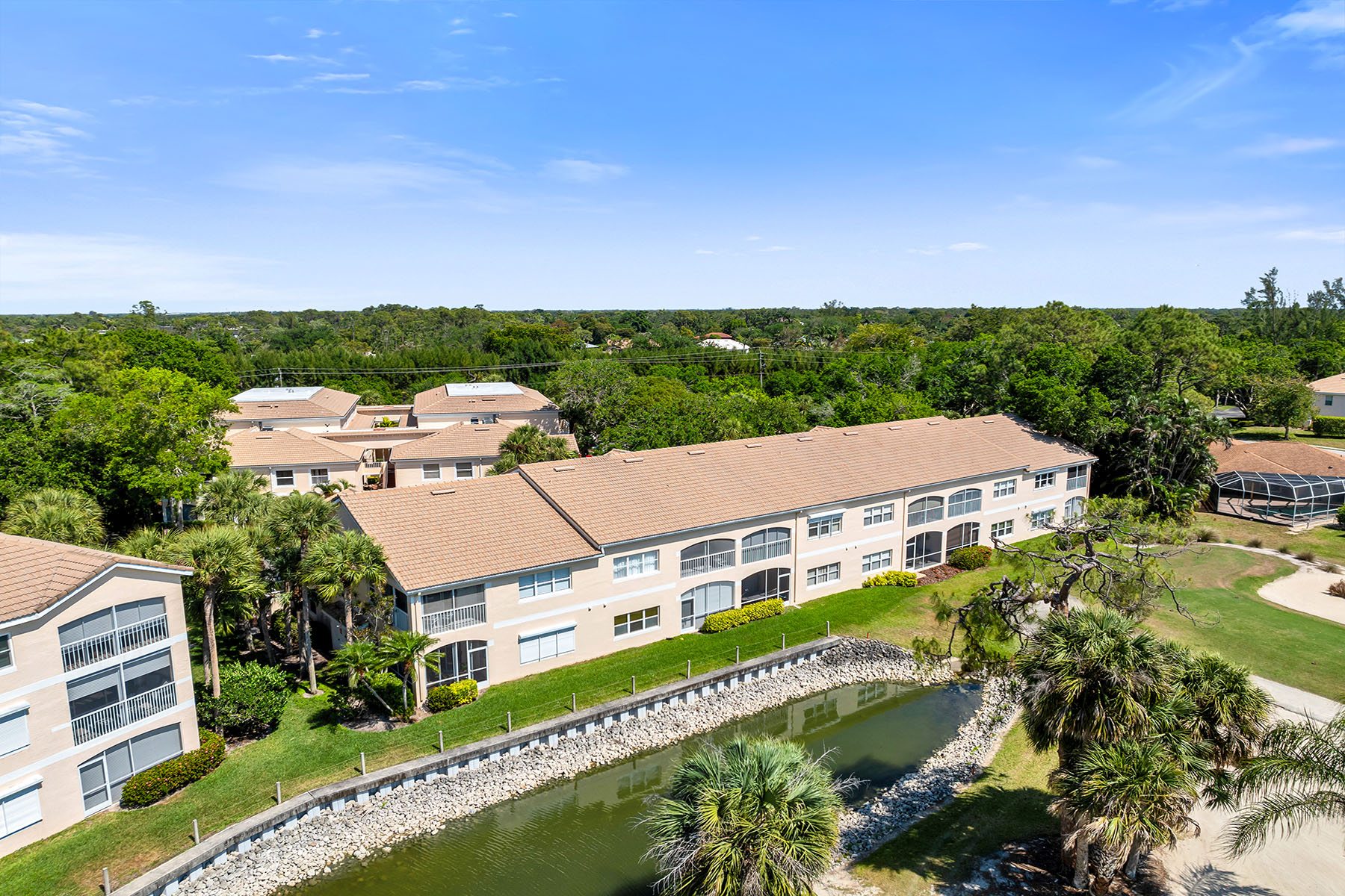 1090 Woodshire Lane , F206