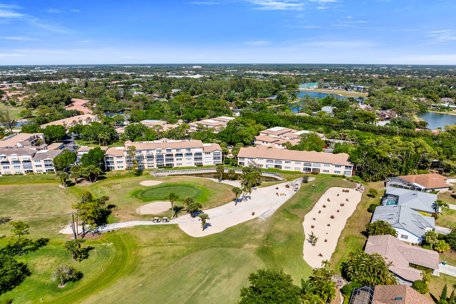 1090 Woodshire Lane , F206