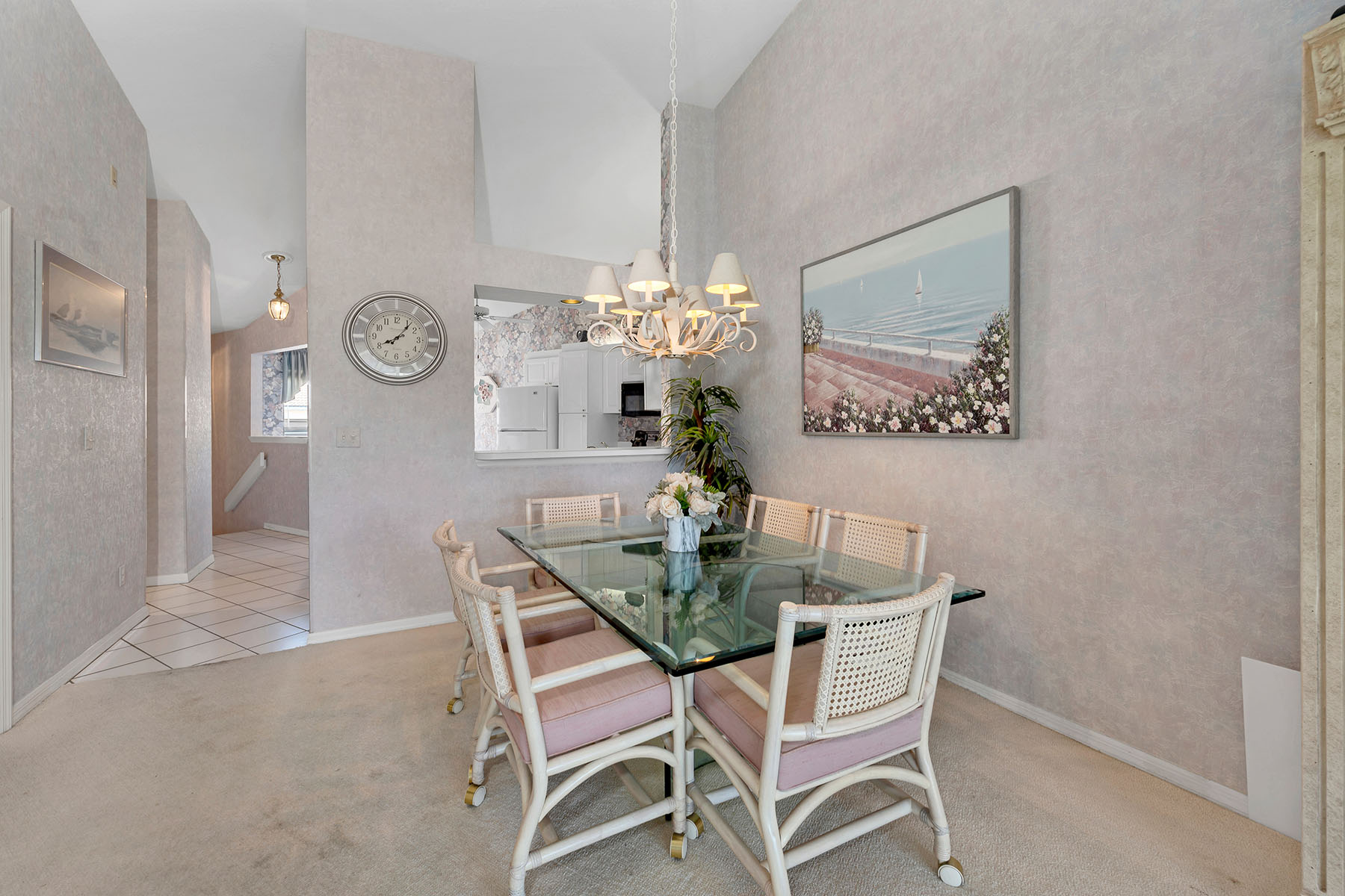 1090 Woodshire Lane , F206