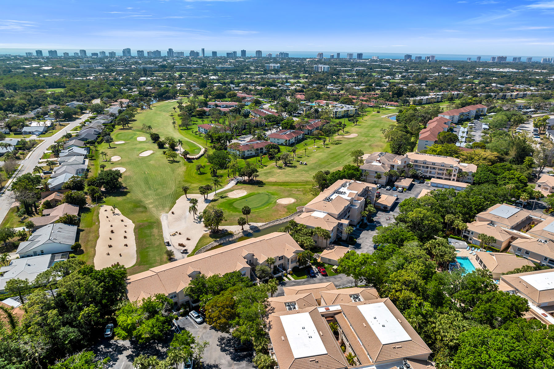 1090 Woodshire Lane , F206
