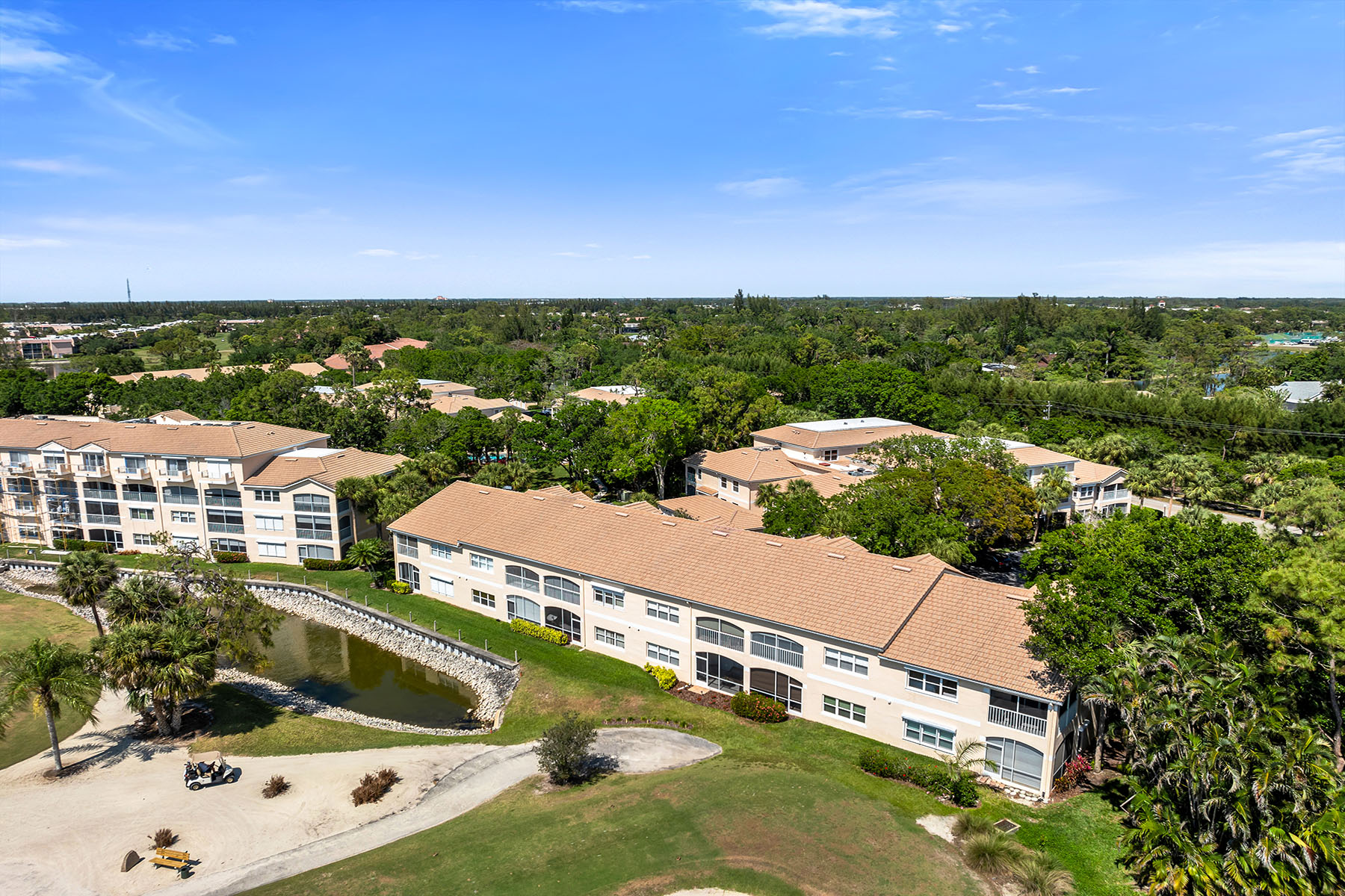1090 Woodshire Lane , F206