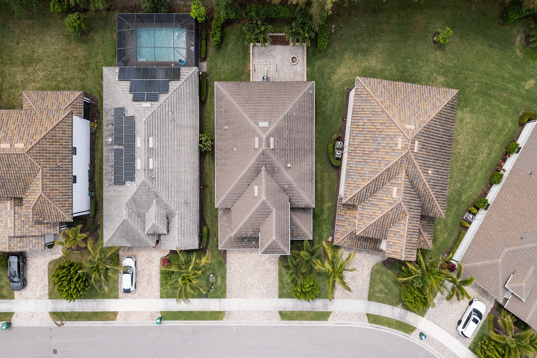 9403 Foxglove Lane