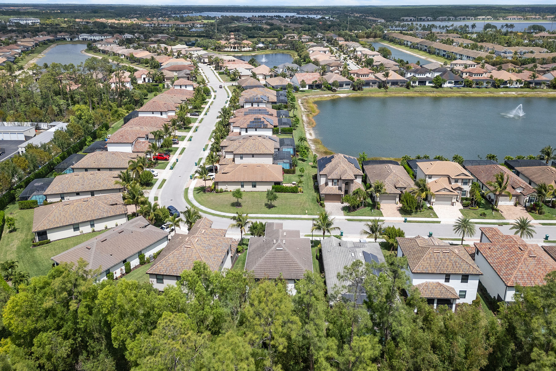9403 Foxglove Lane