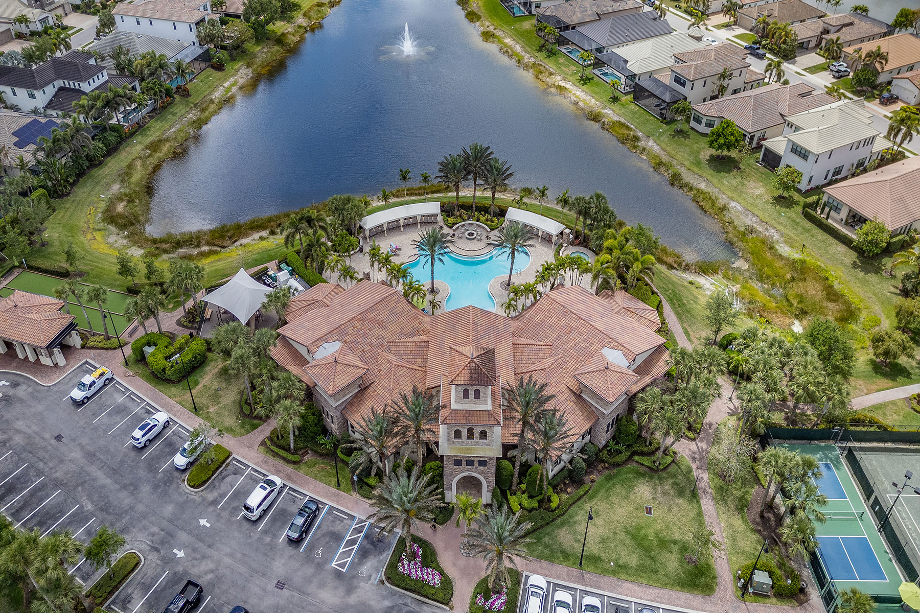 9403 Foxglove Lane