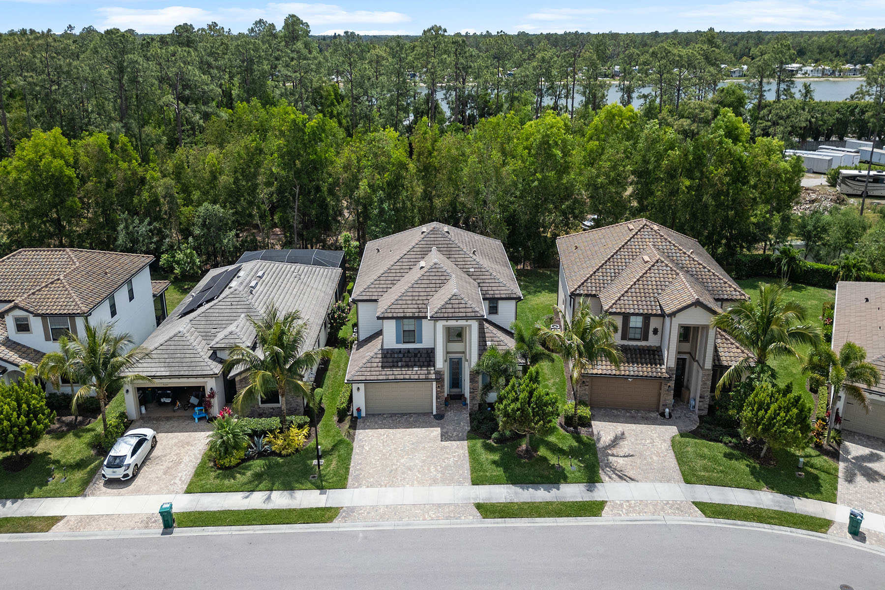 9403 Foxglove Lane