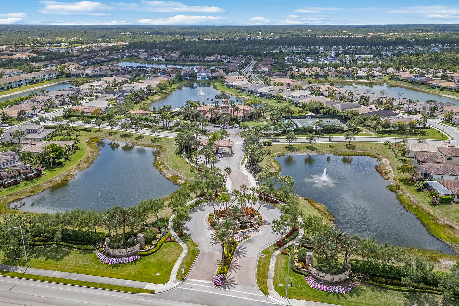 9403 Foxglove Lane