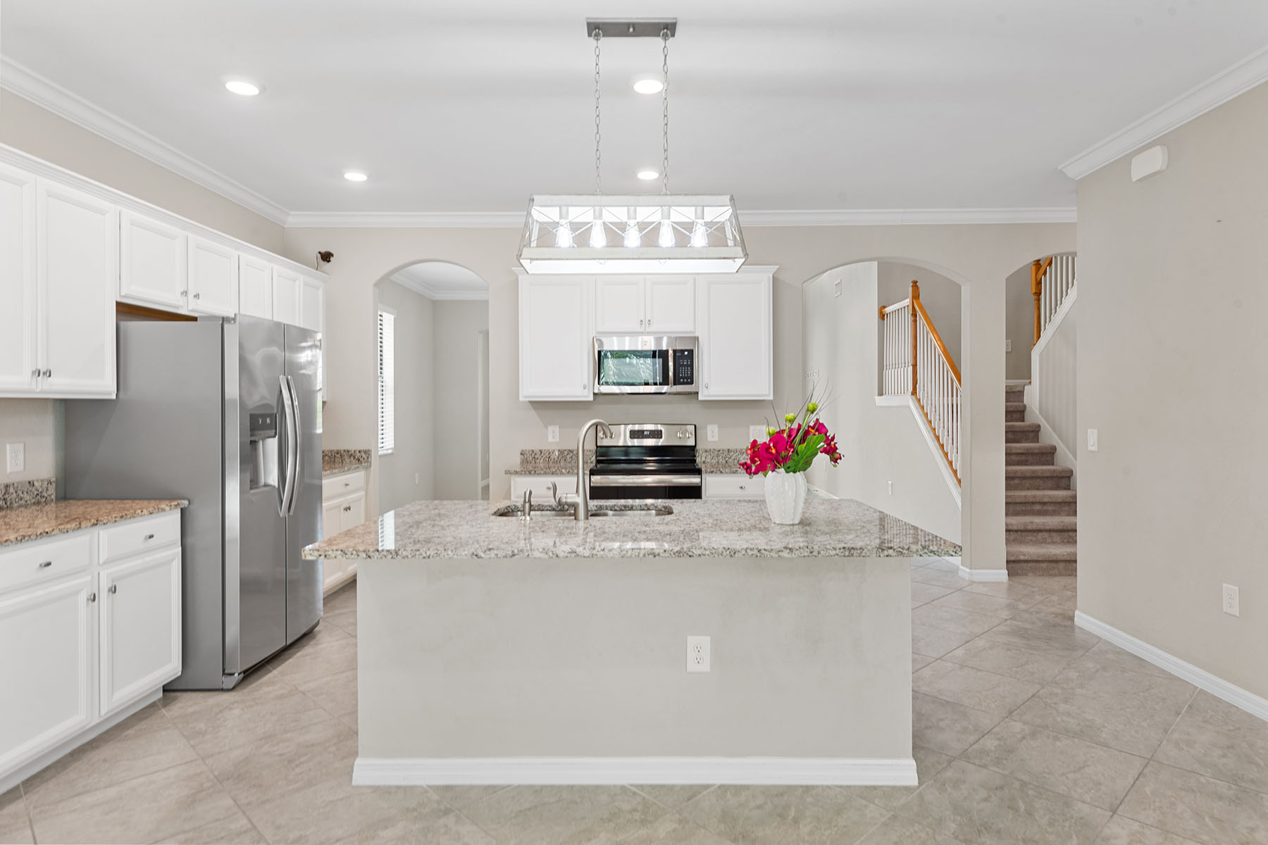 9403 Foxglove Lane