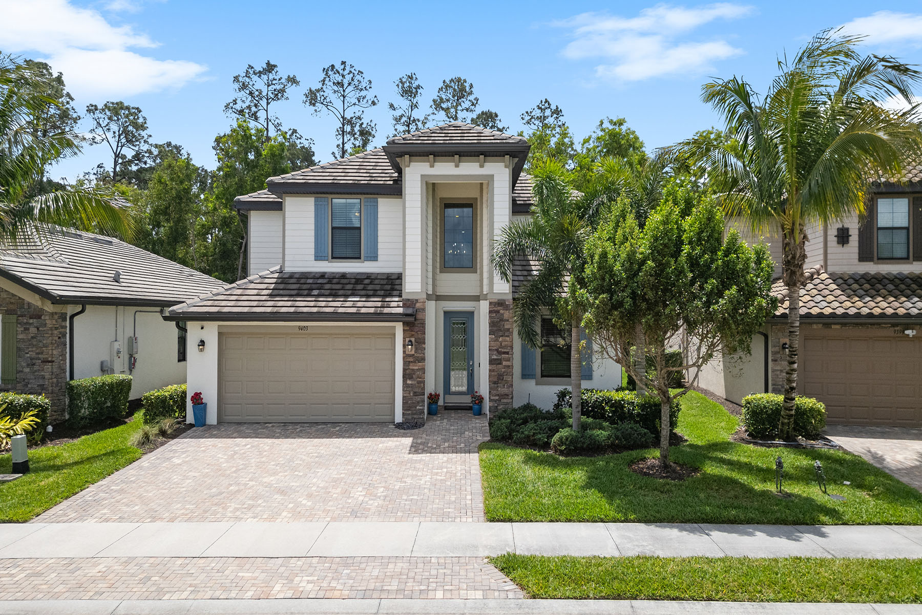 9403 Foxglove Lane