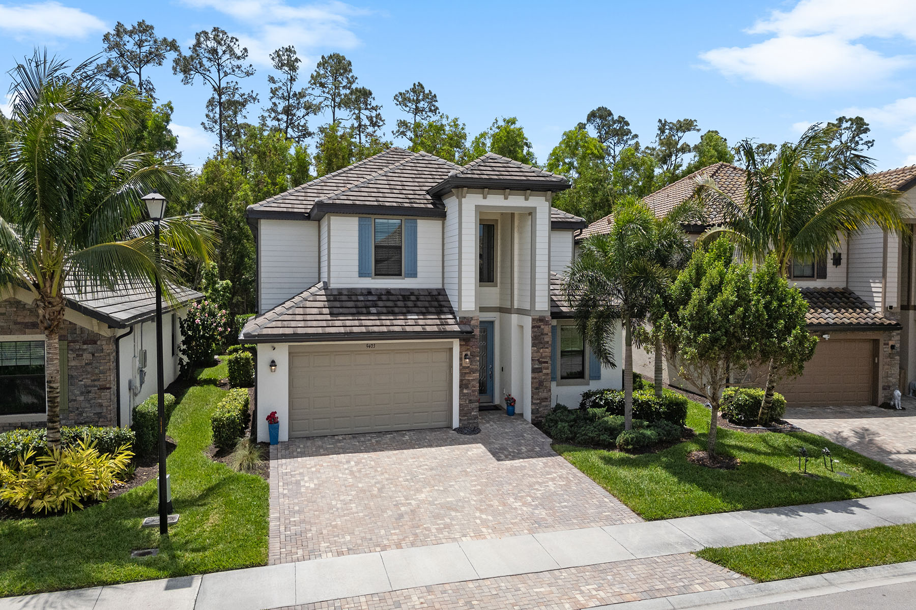9403 Foxglove Lane