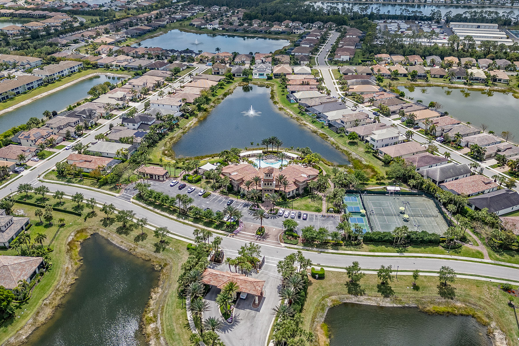 9403 Foxglove Lane