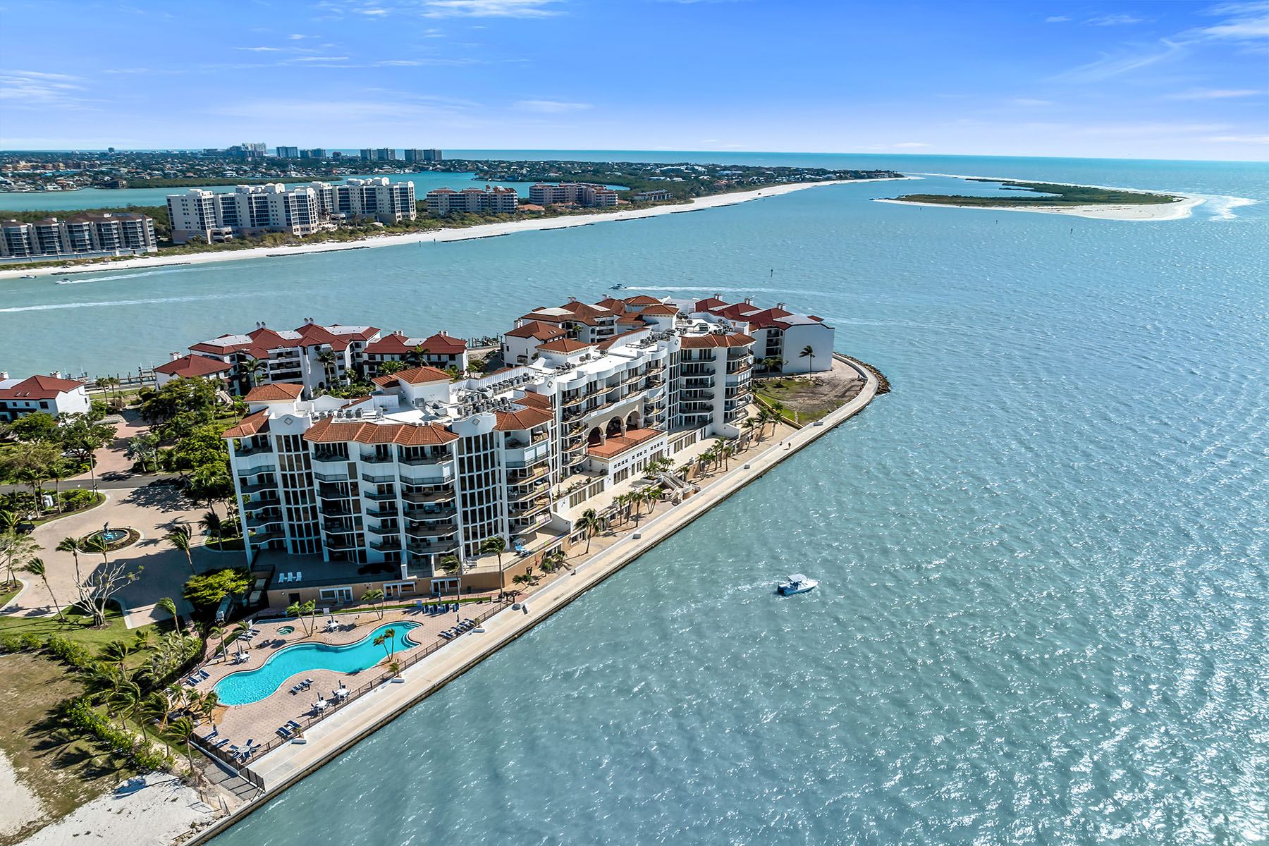 700 La Peninsula Boulevard , 306