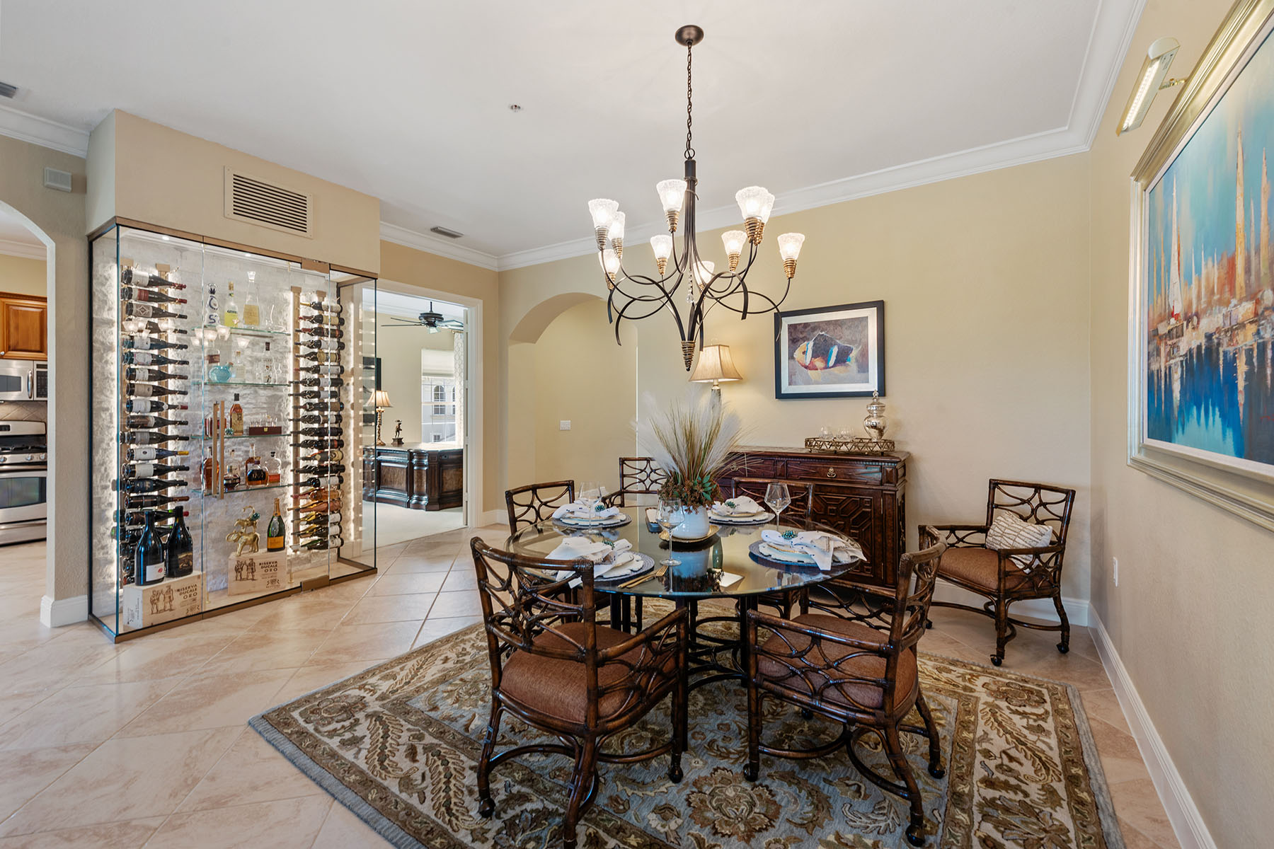 3160 Serena Lane , 202