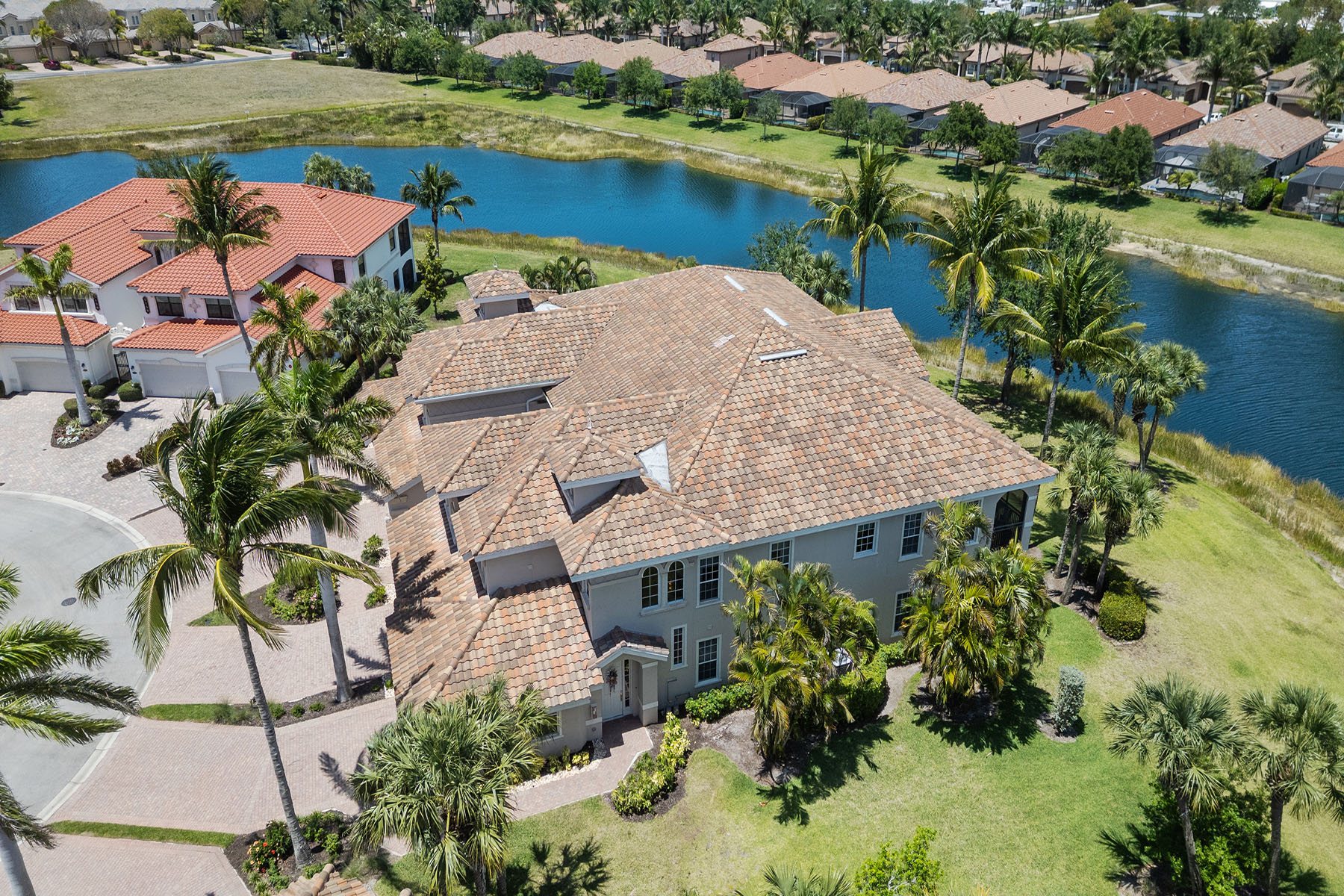 3160 Serena Lane , 202