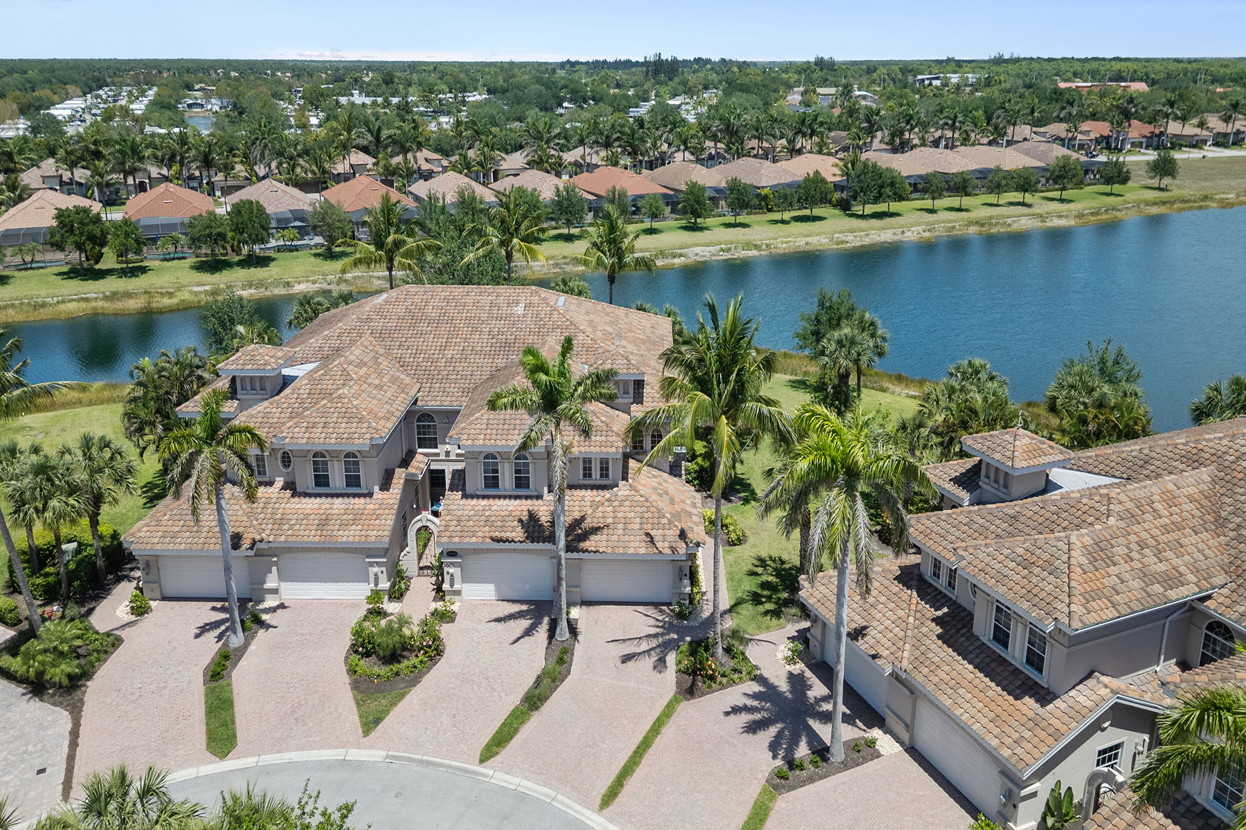 3160 Serena Lane , 202
