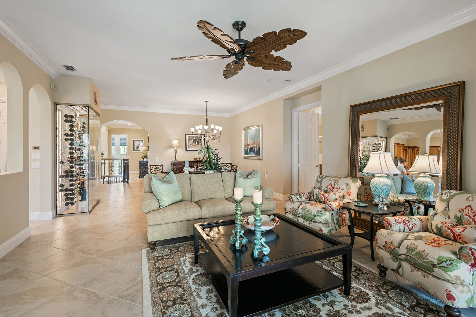 3160 Serena Lane , 202