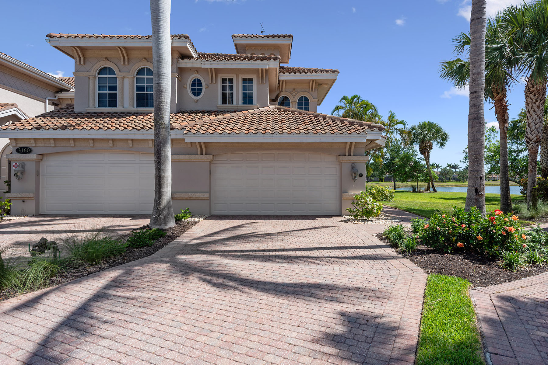 3160 Serena Lane , 202