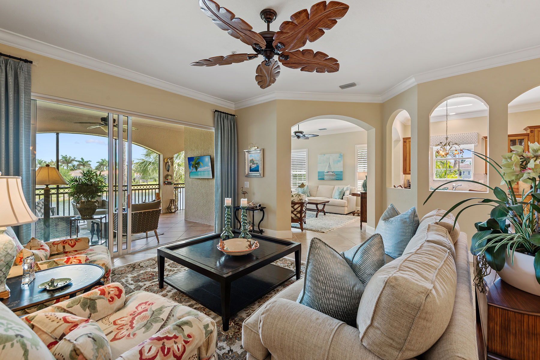 3160 Serena Lane , 202