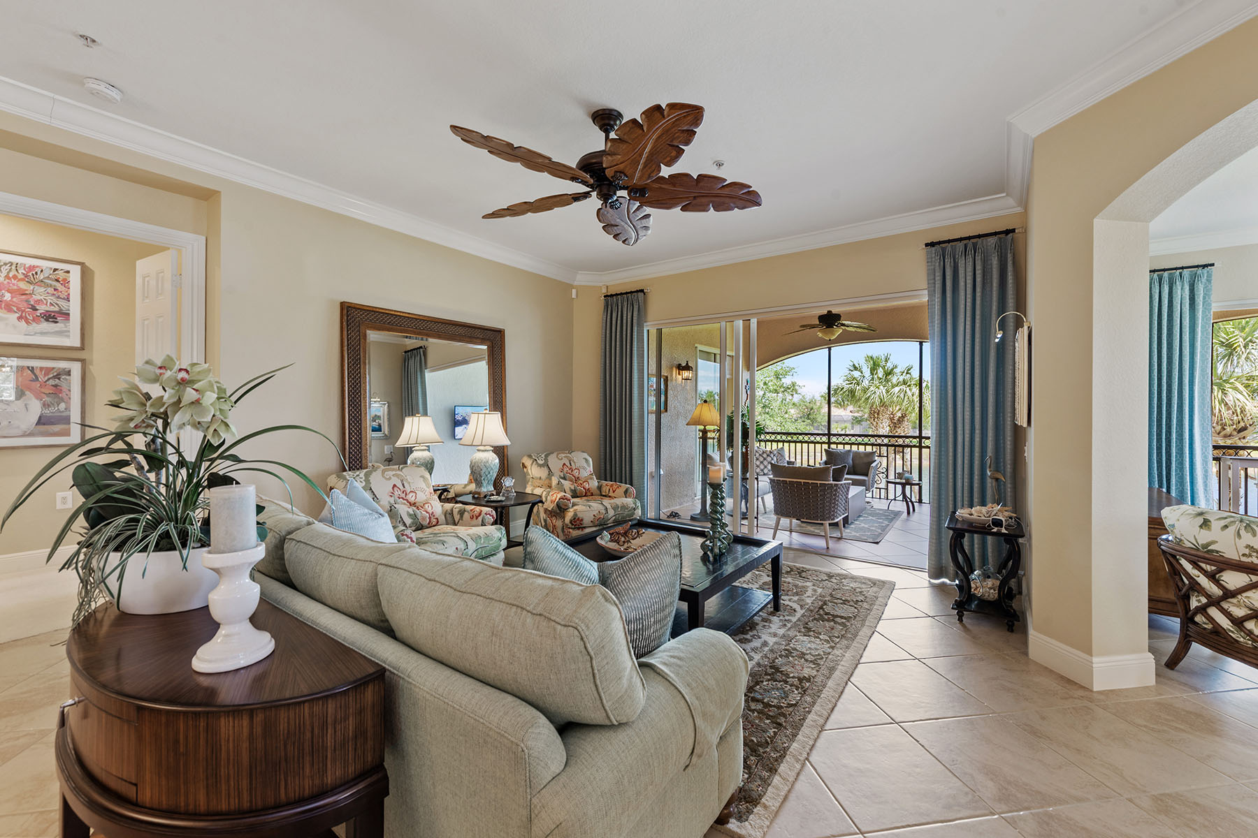 3160 Serena Lane , 202